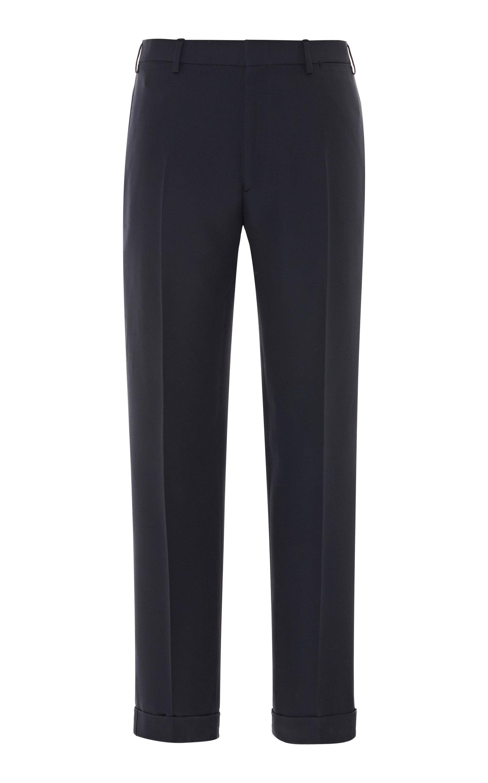 smoking trousers