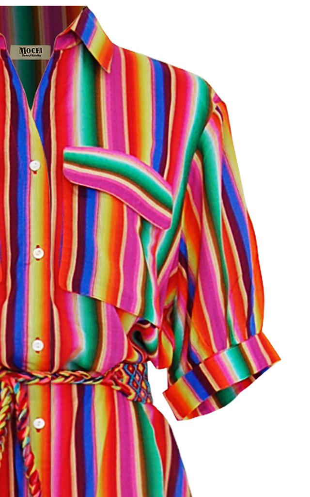 all things mochi isabella dress