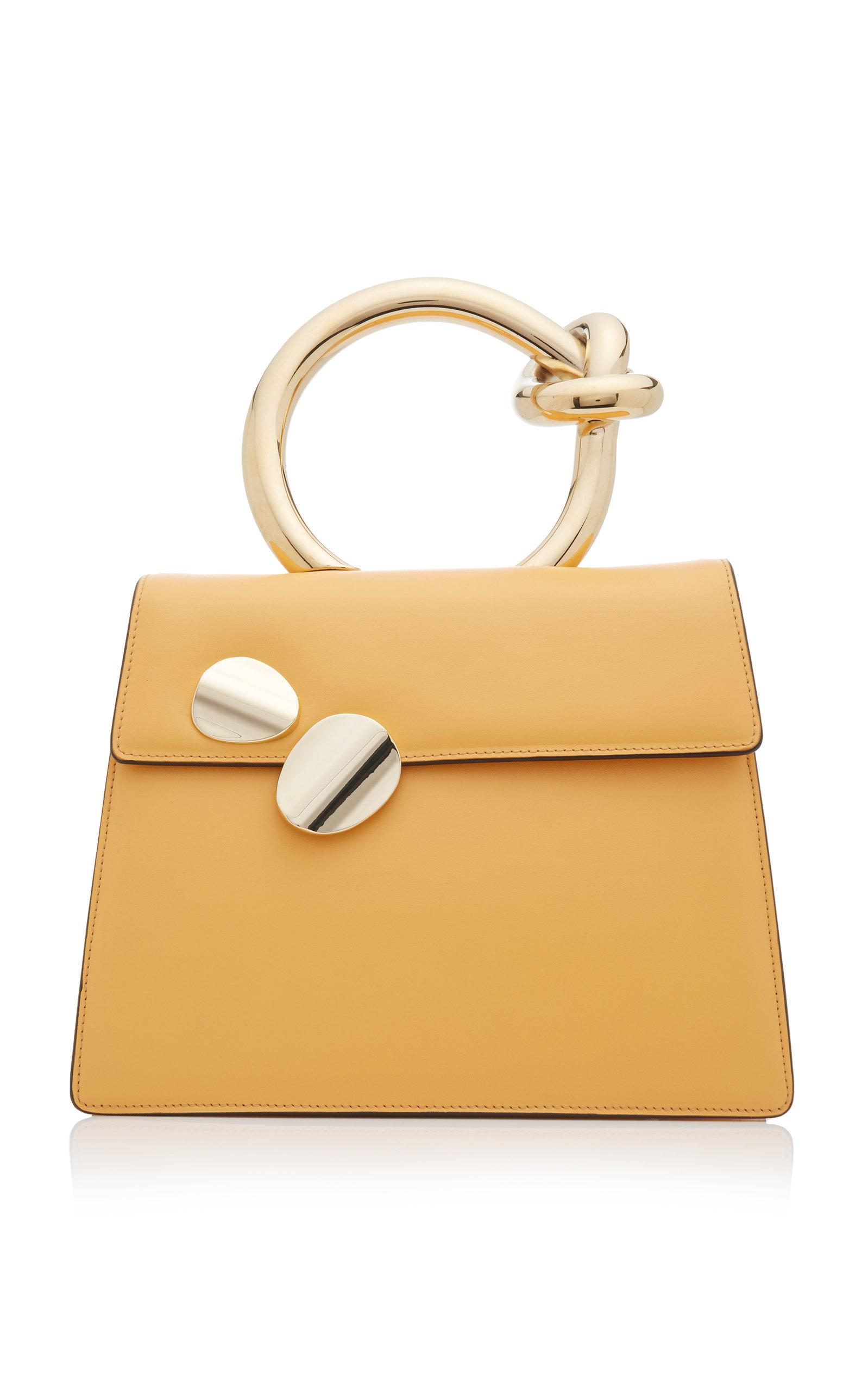 Benedetta Bruzziches Big Brigitta Bag | Lyst Canada