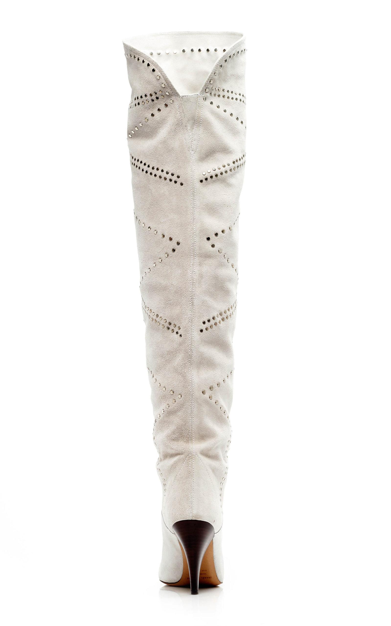 isabel marant ladra boots