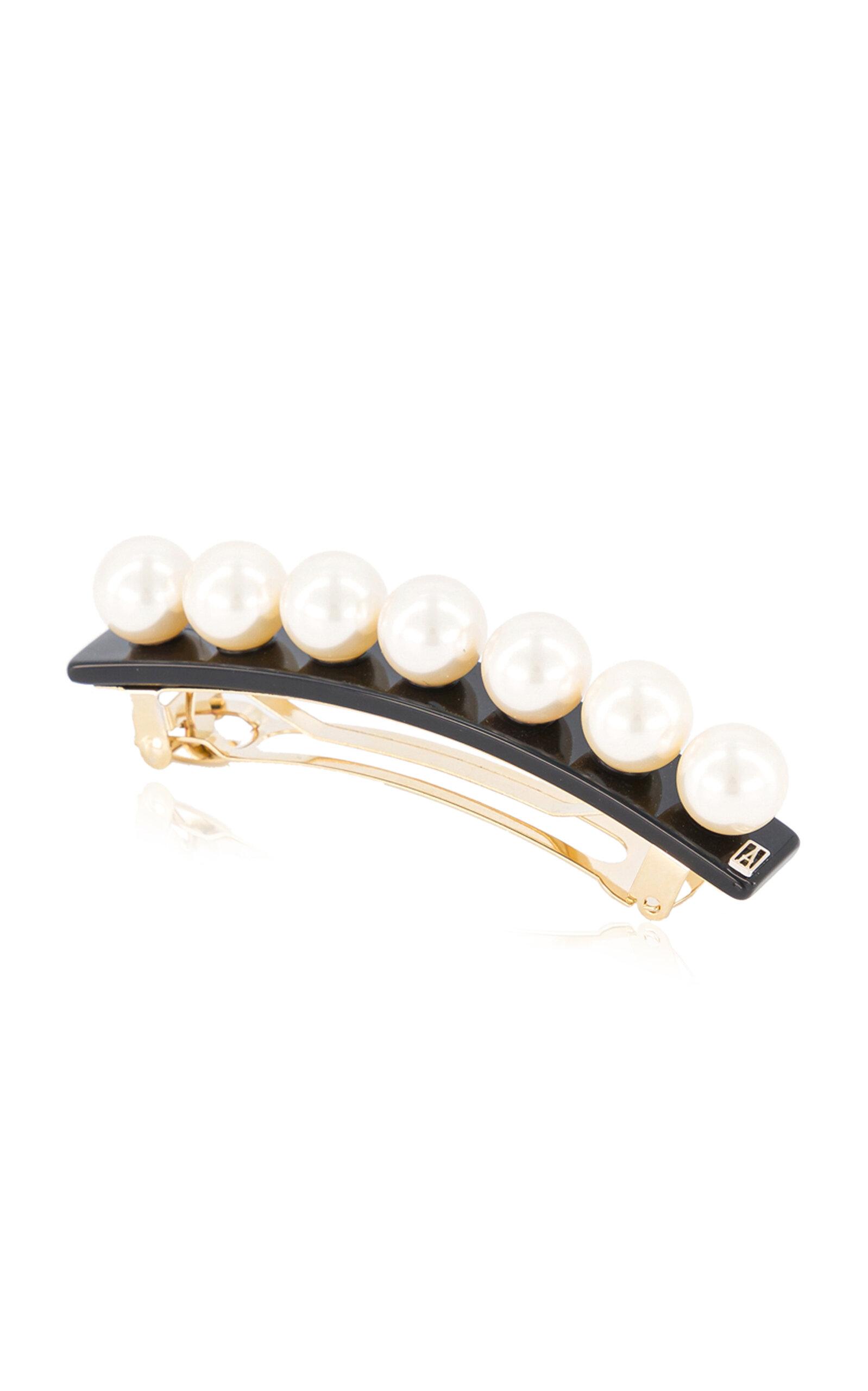 Women's Alexandre De Paris Headbands and Hair Accessories