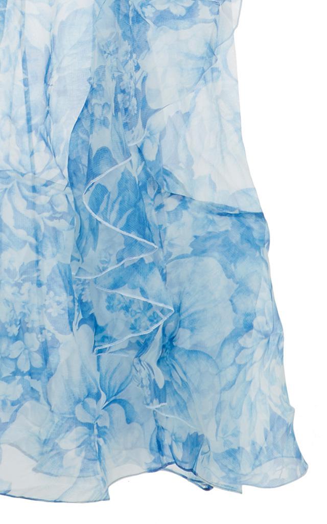 Alice McCALL Oh My Goddess Voulant Dress in Blue | Lyst Australia Alice McCALL Oh My Goddess Voulant Dress in Blue | Lyst Australia