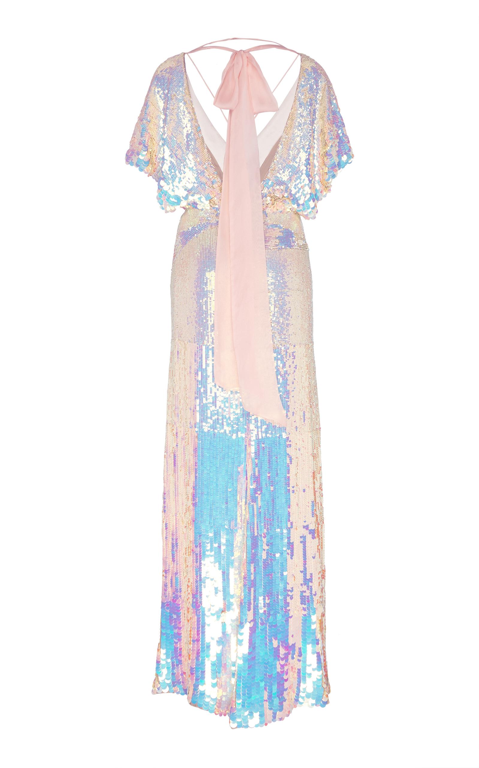 temperley bardot dress