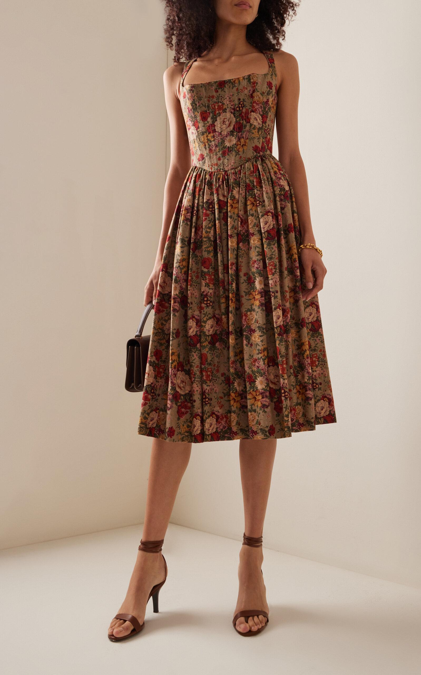 Lena Hoschek Casual and day dresses for Women | Online Sale up to 75% off |  Lyst