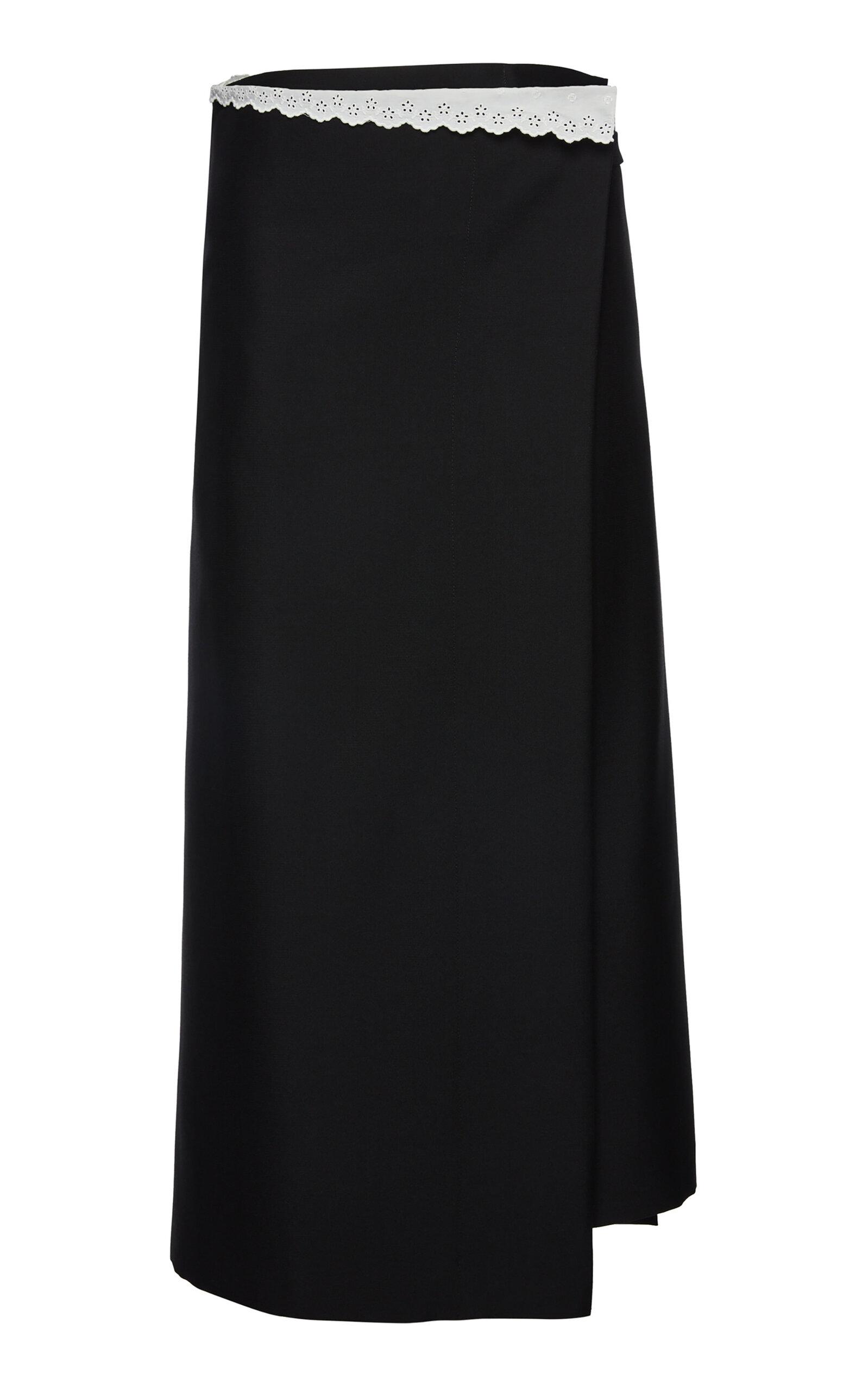 Magda Butrym Maxi skirts for Women | Online Sale up to 80
