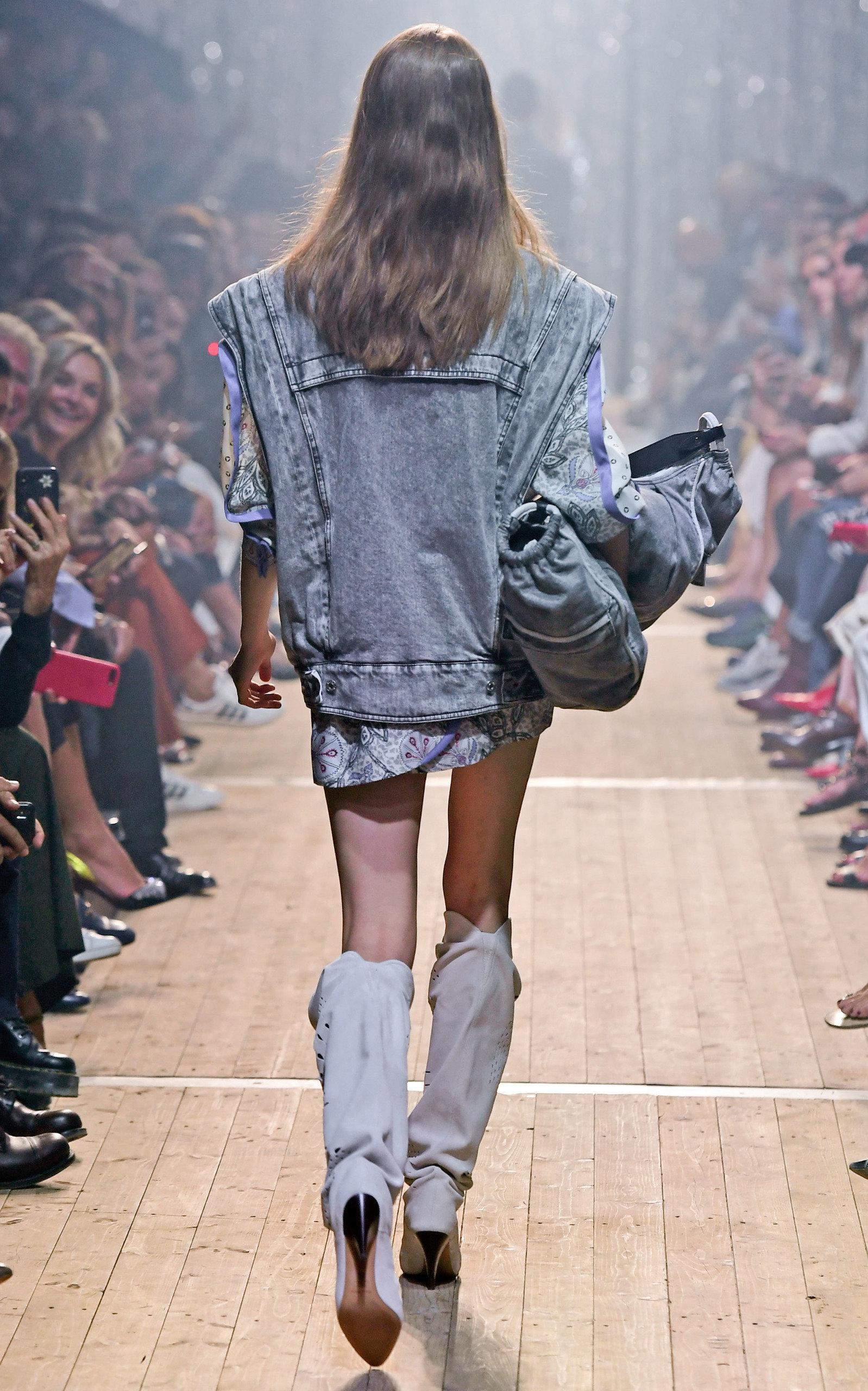 rany jacket isabel marant