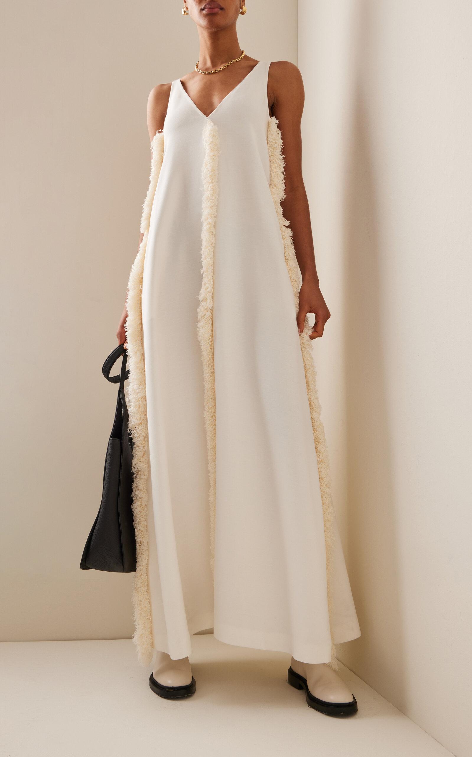 by malene birger maxi dress Kallas maxi dress - Buy Dresses online