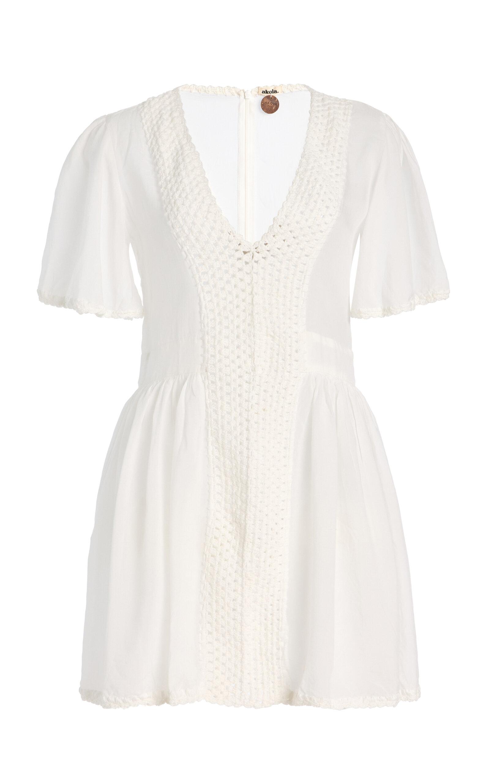 Akoia Swim Mini and short dresses for Women | Online Sale up to 48% off |  Lyst