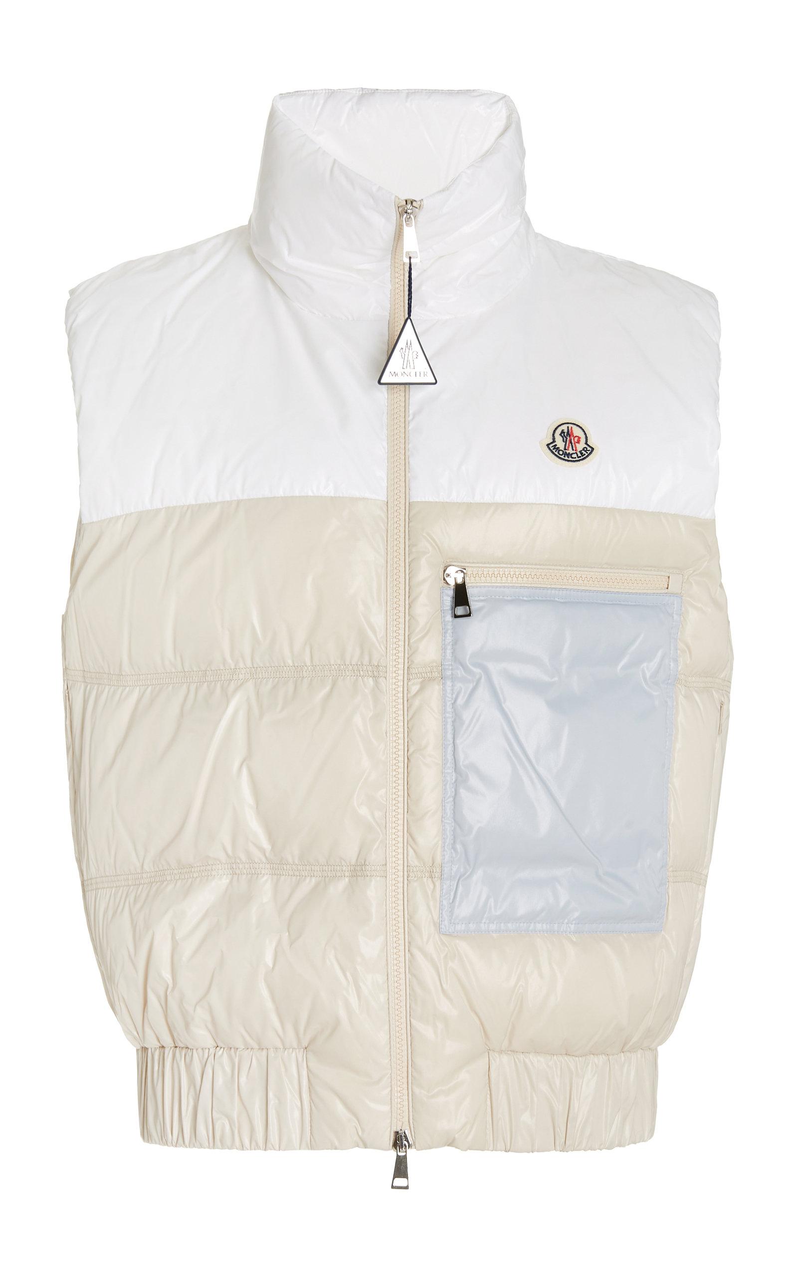 moncler criel vest