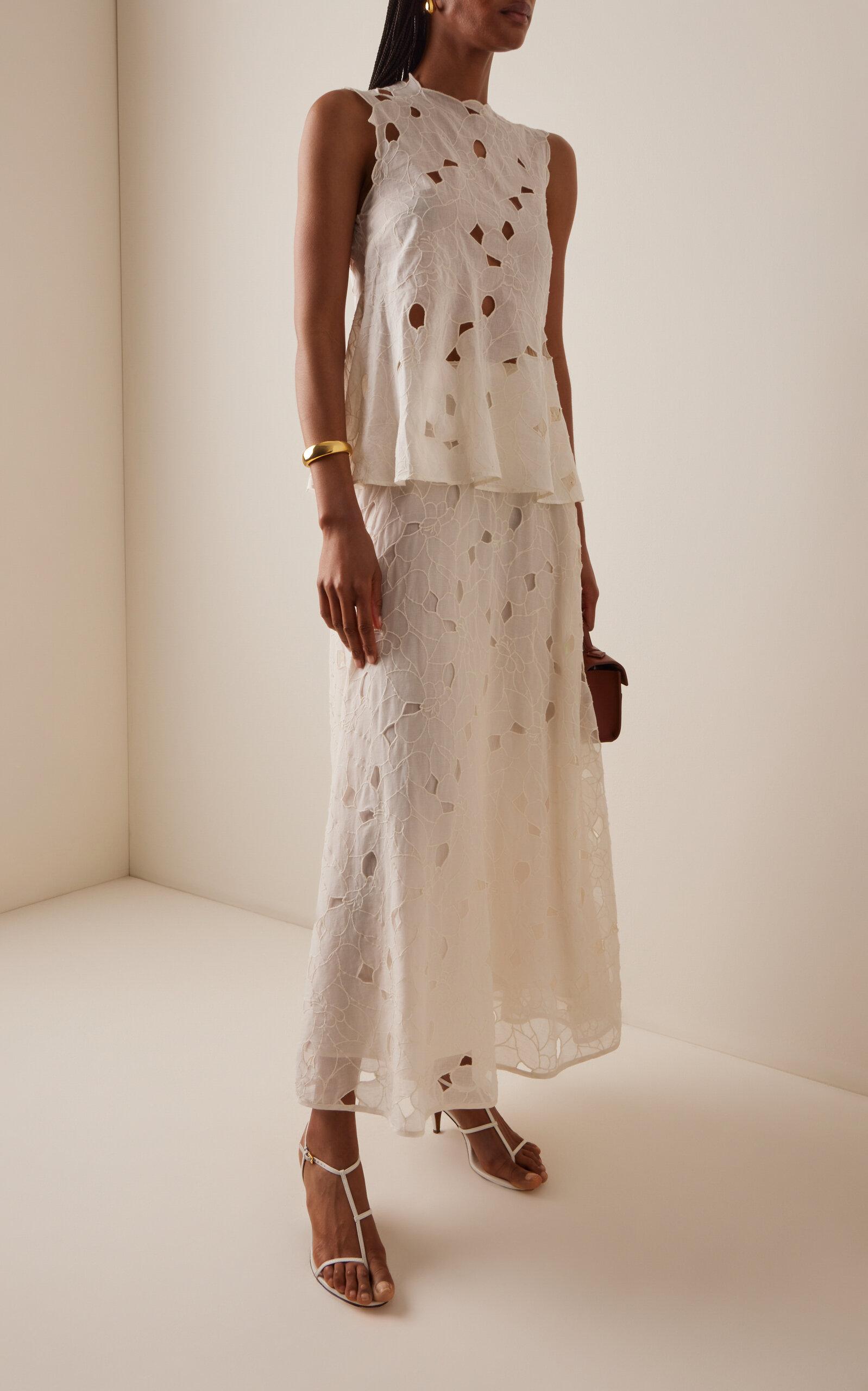 White Ulla Johnson Skirts for Women | Lyst Canada
