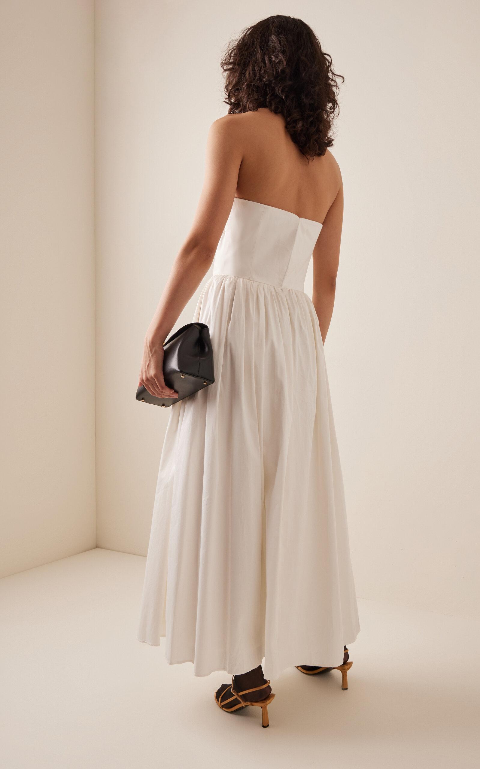 Juliet jersey midi clearance dress