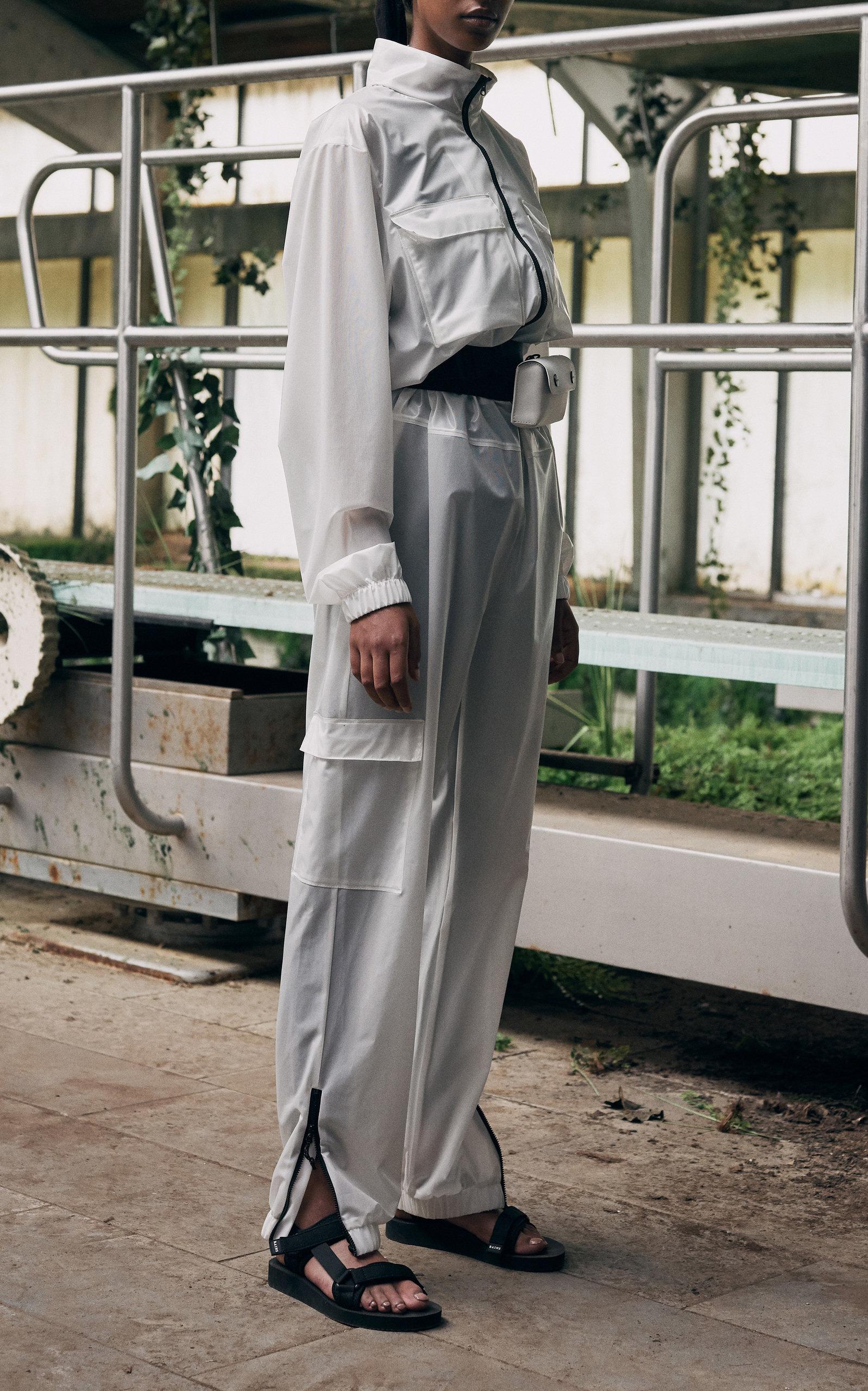 Rains ultralight store jumpsuit
