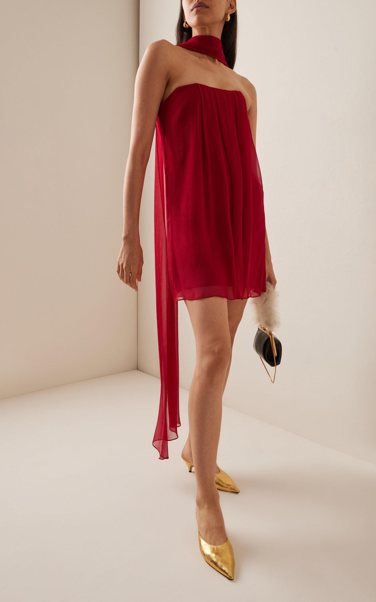 Markarian Mini and short dresses for Women | Online Sale up to 50% off |  Lyst