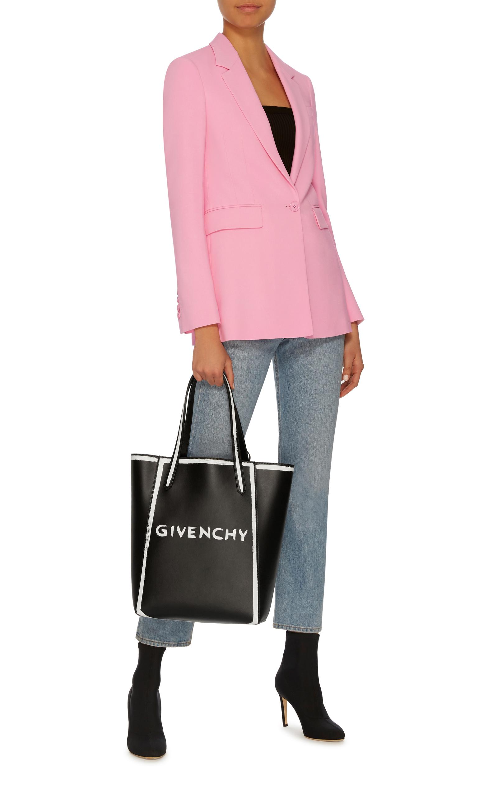 givenchy north south tote