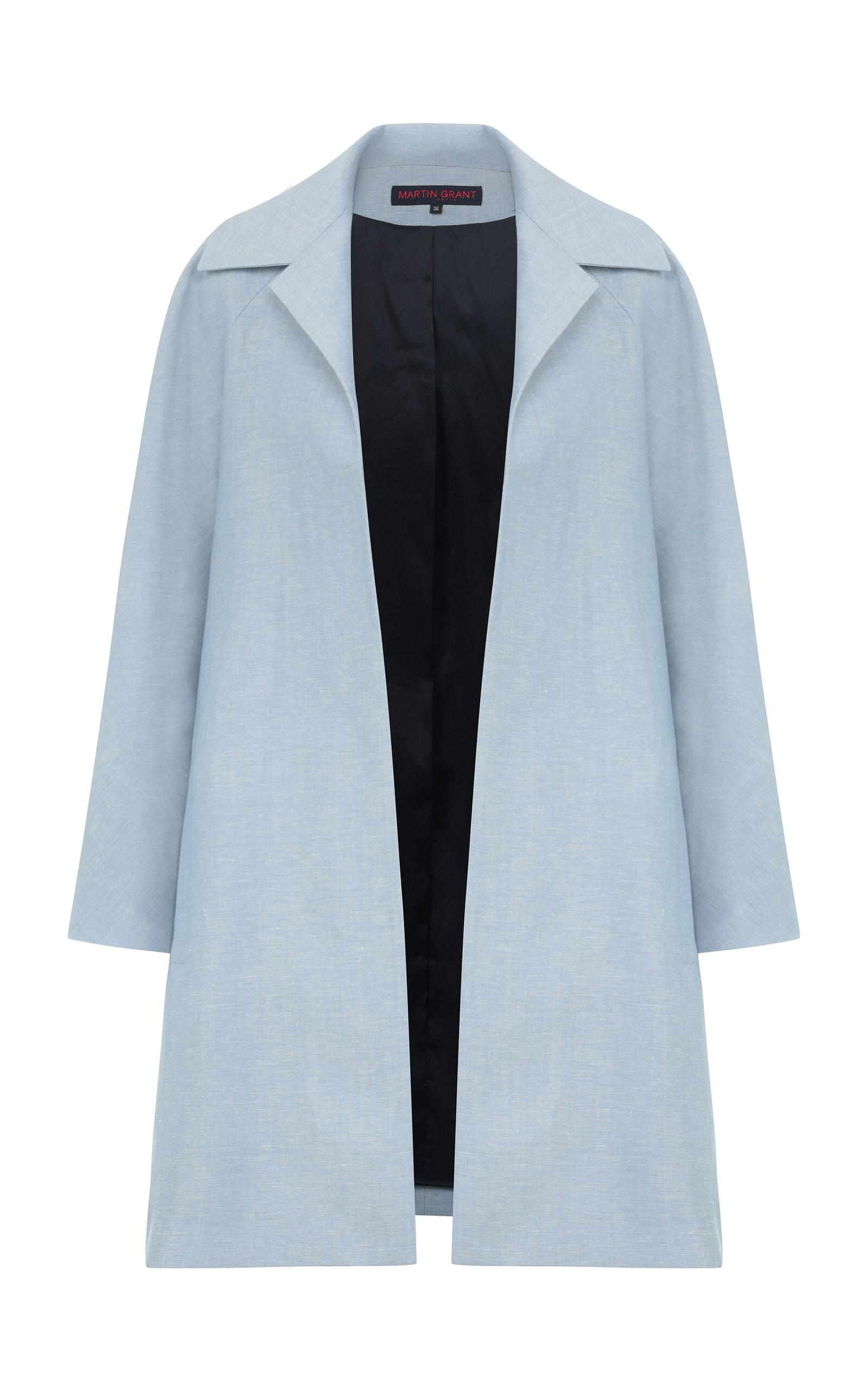 Martin Grant Coats for Women | Online Sale up to 50% off | Lyst