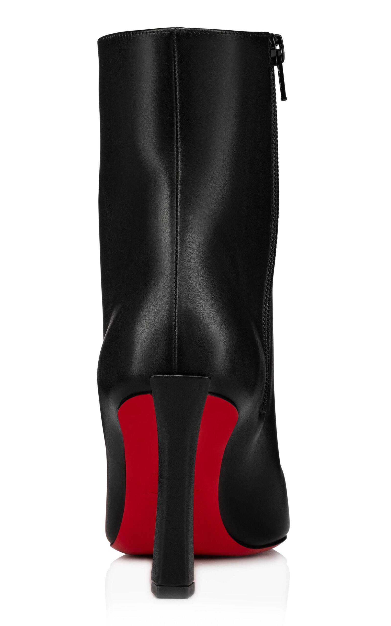 Christian Louboutin intenstive Eloise Booty 85mm