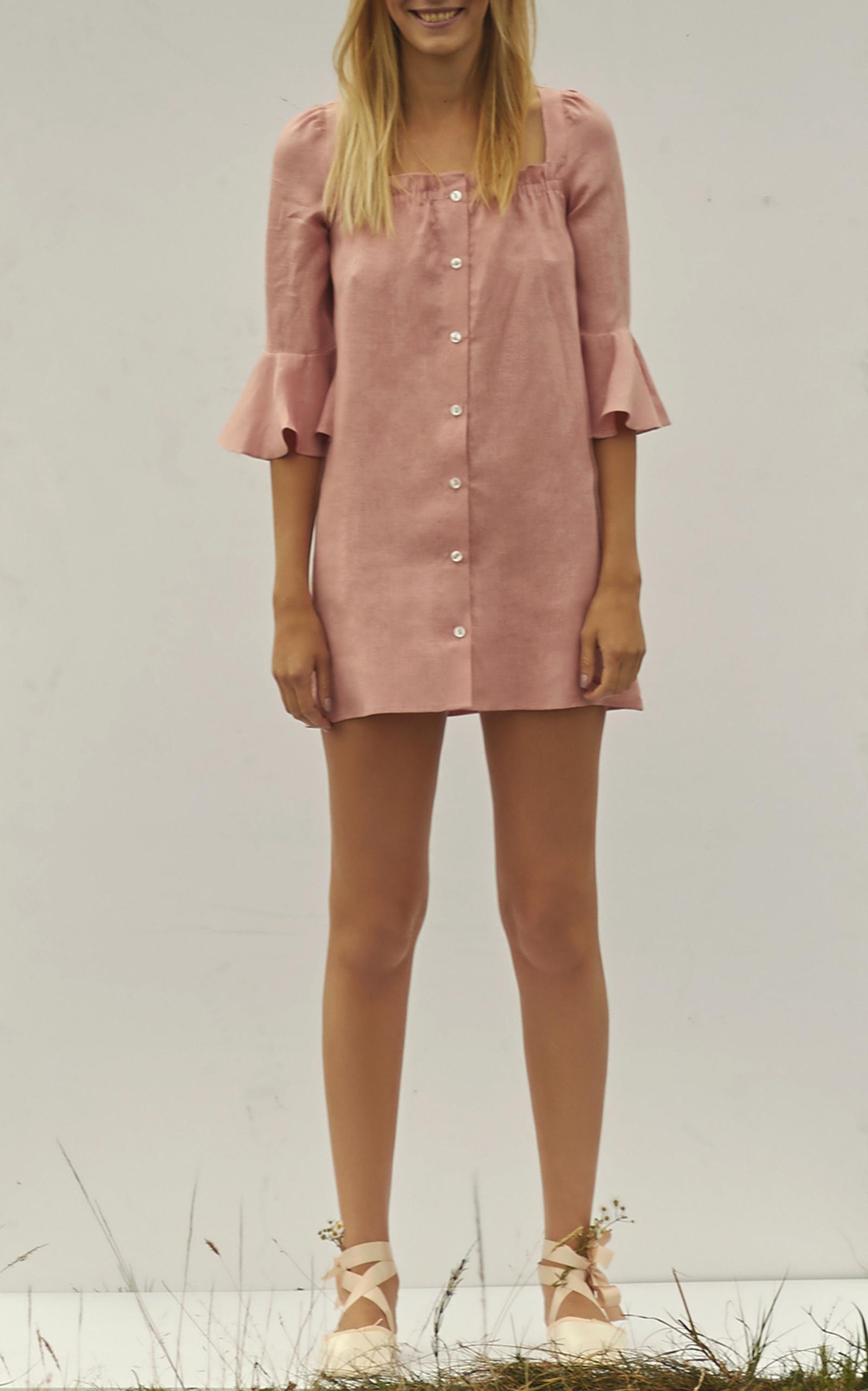 sleeper jane dress