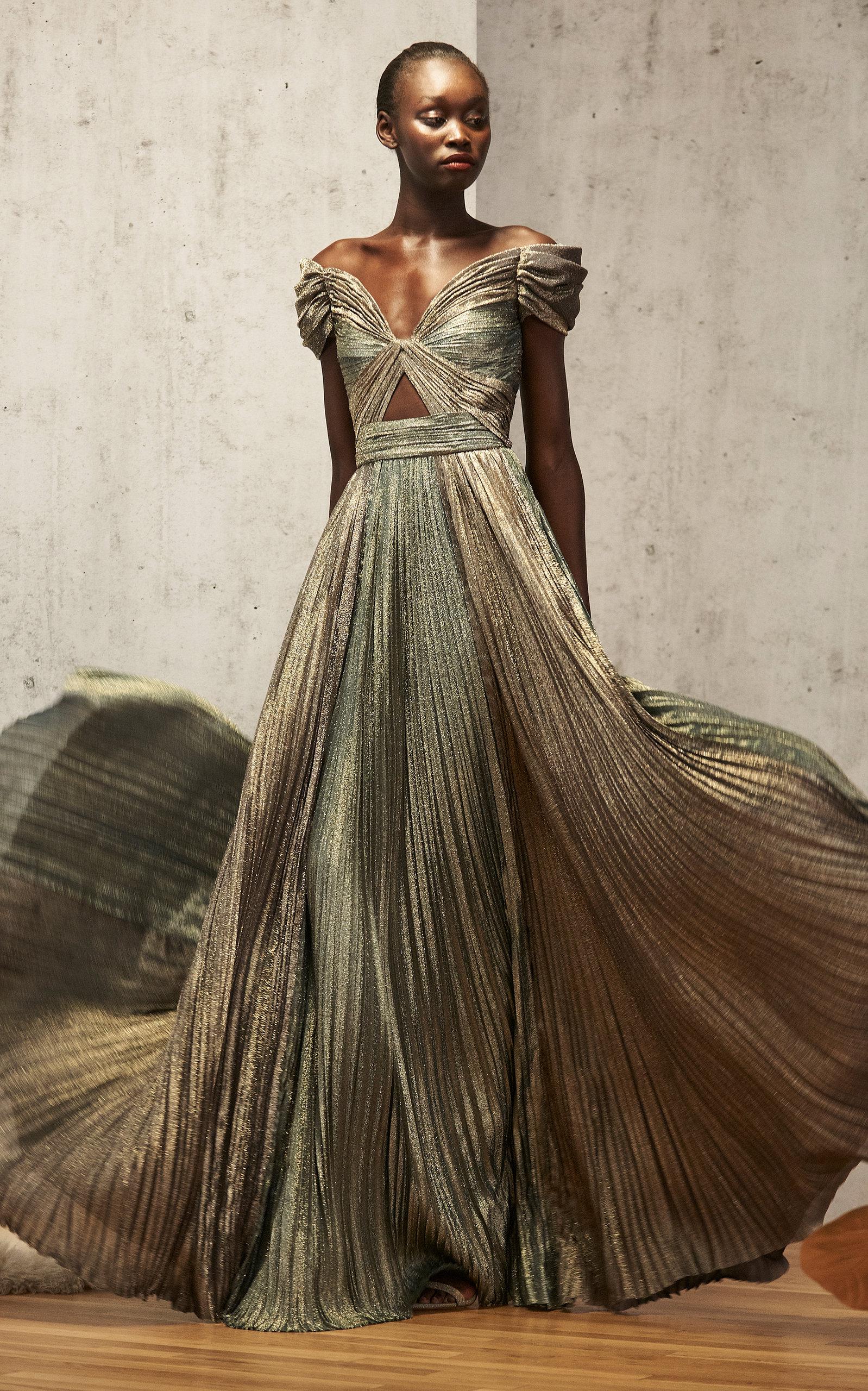 J. Mendel Dresses for Women Online Sale up to 10 off Lyst