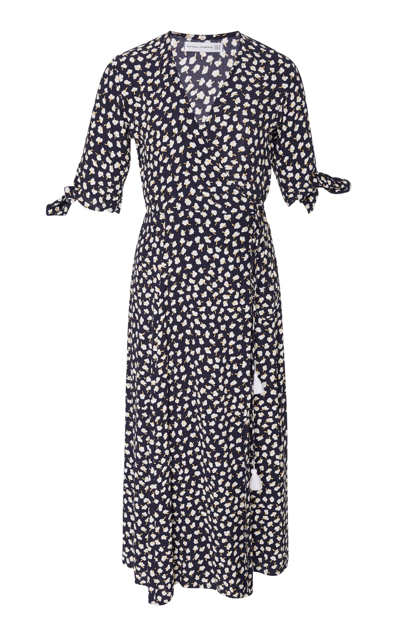 reformation melodie dress