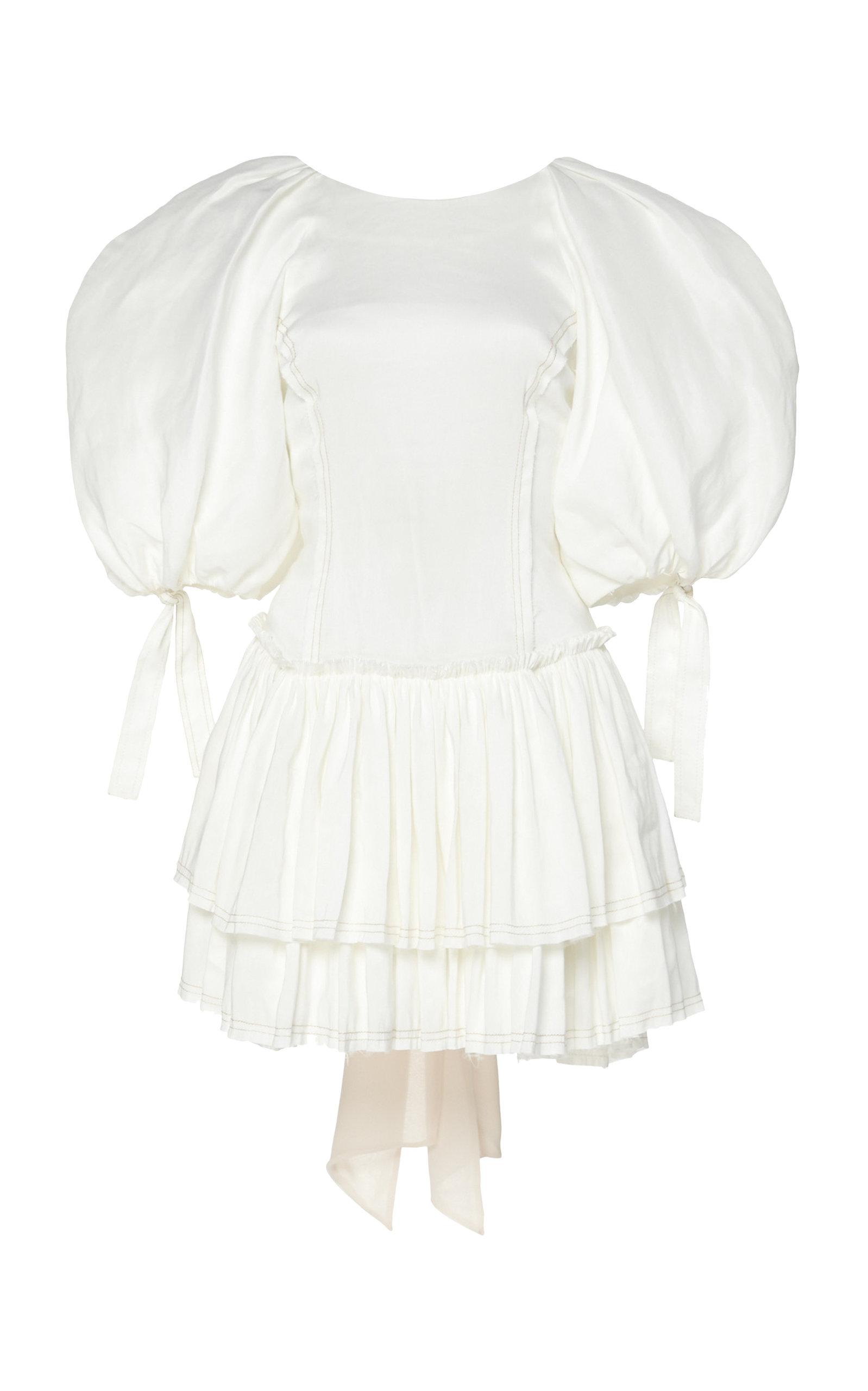 aje overture dress