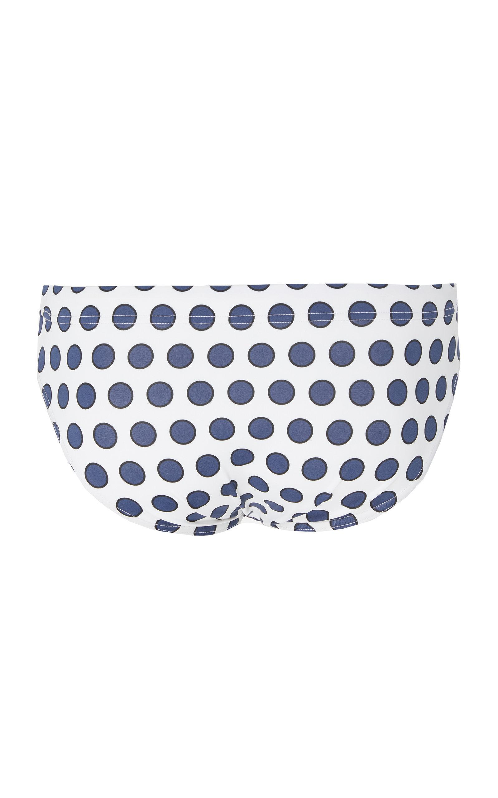 jacquemus swim brief
