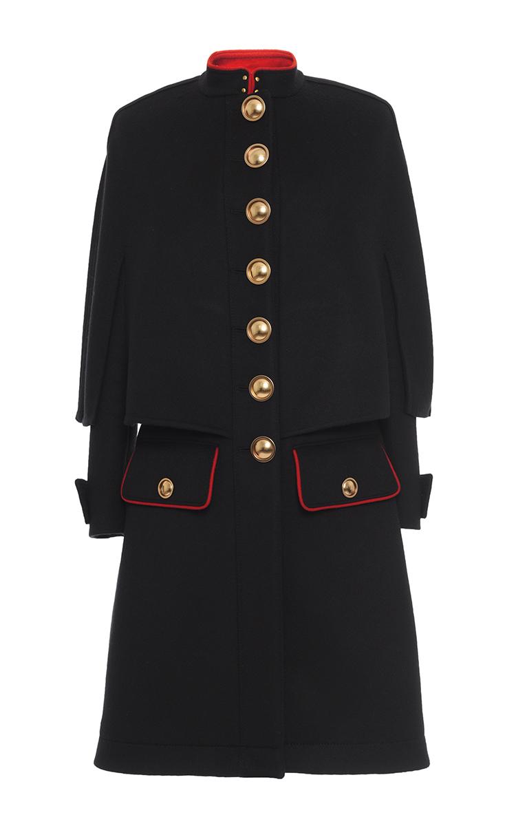 burberry cashmere cap