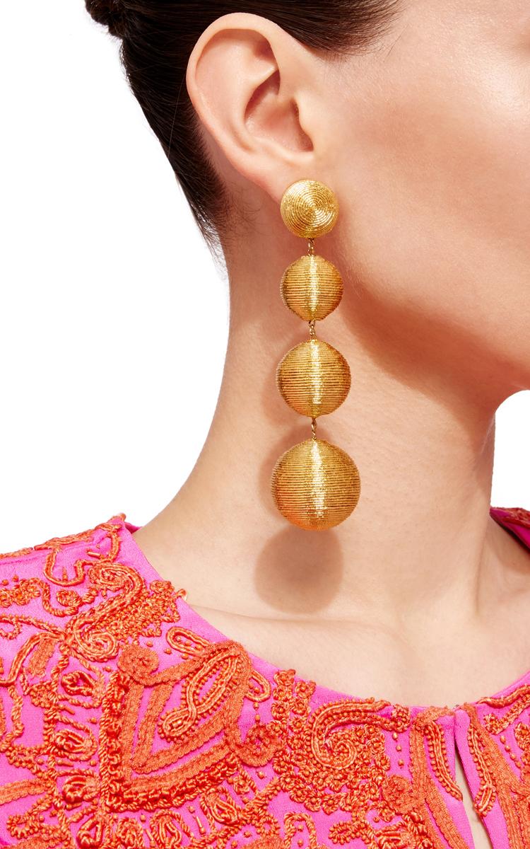 Les bonbons earrings best sale