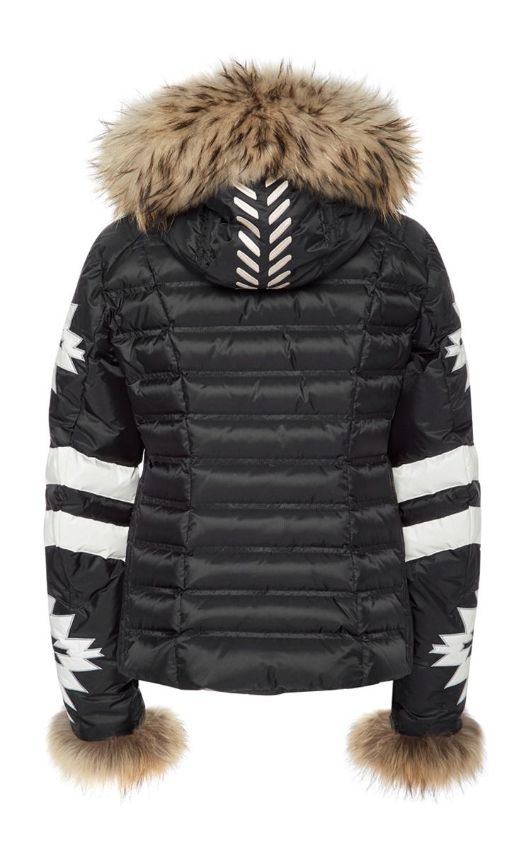bogner elia jacket