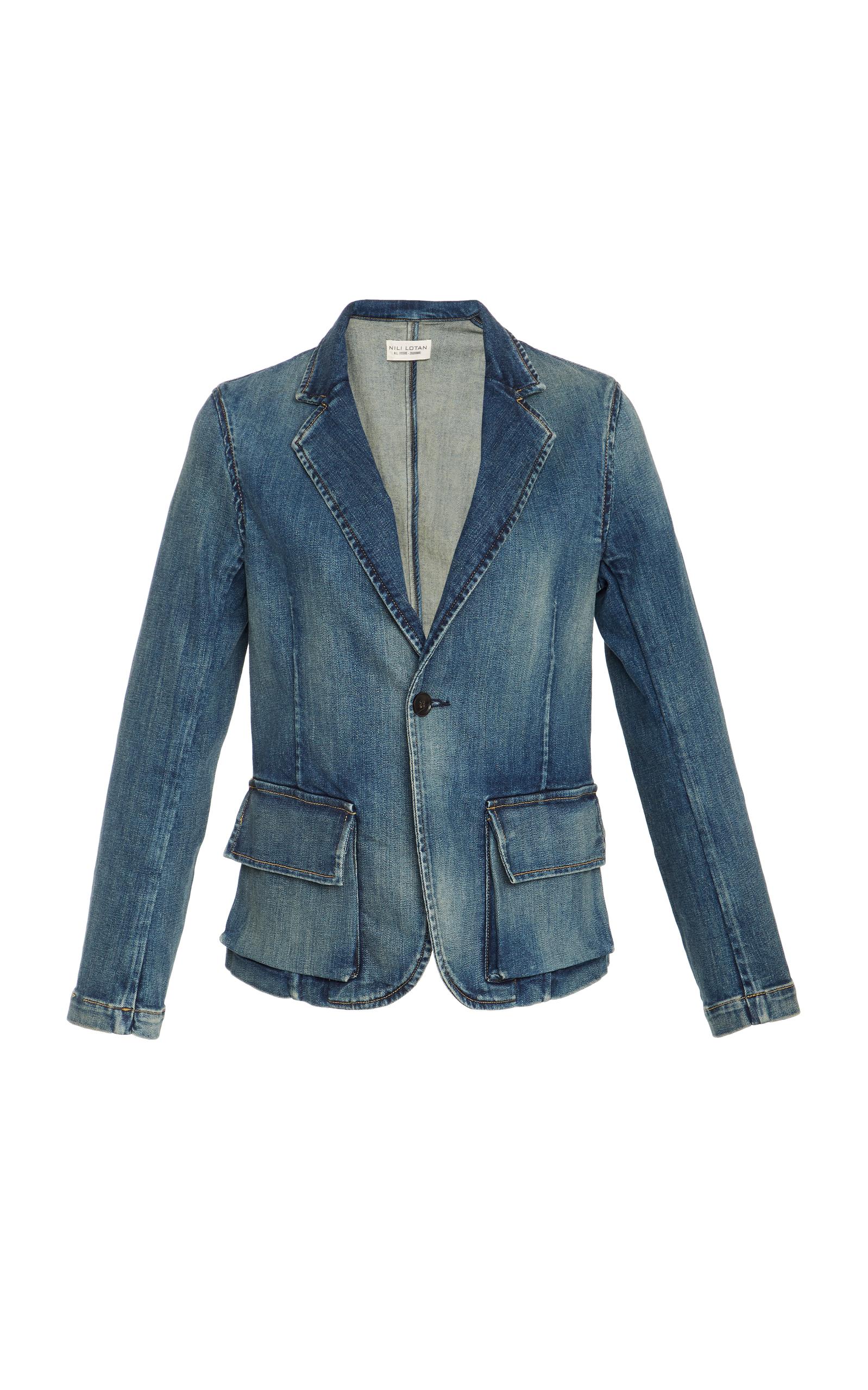 formula 1 racer jacket