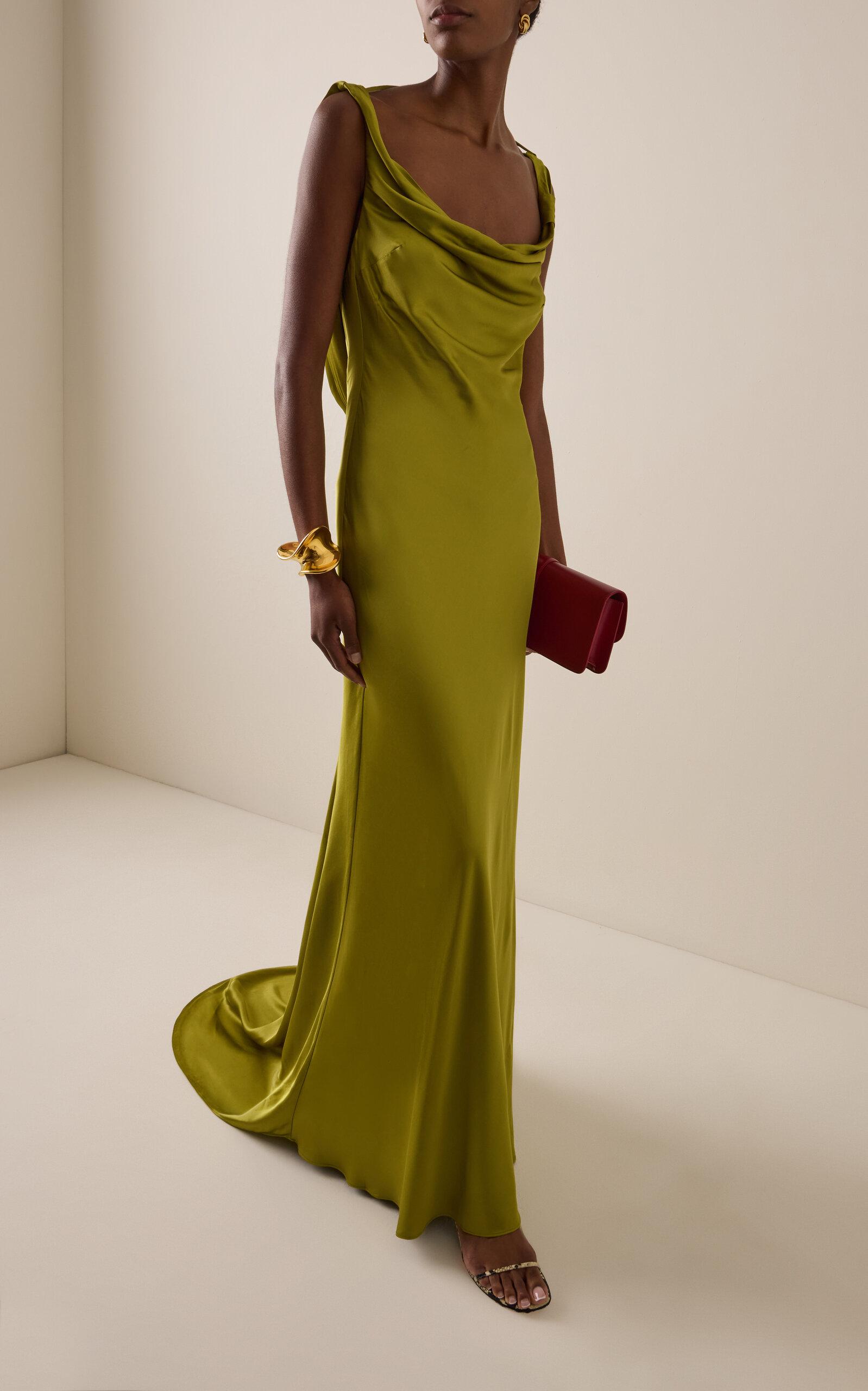 arcina ori green dress Clothing for Women PROMO::SEPTSAVE