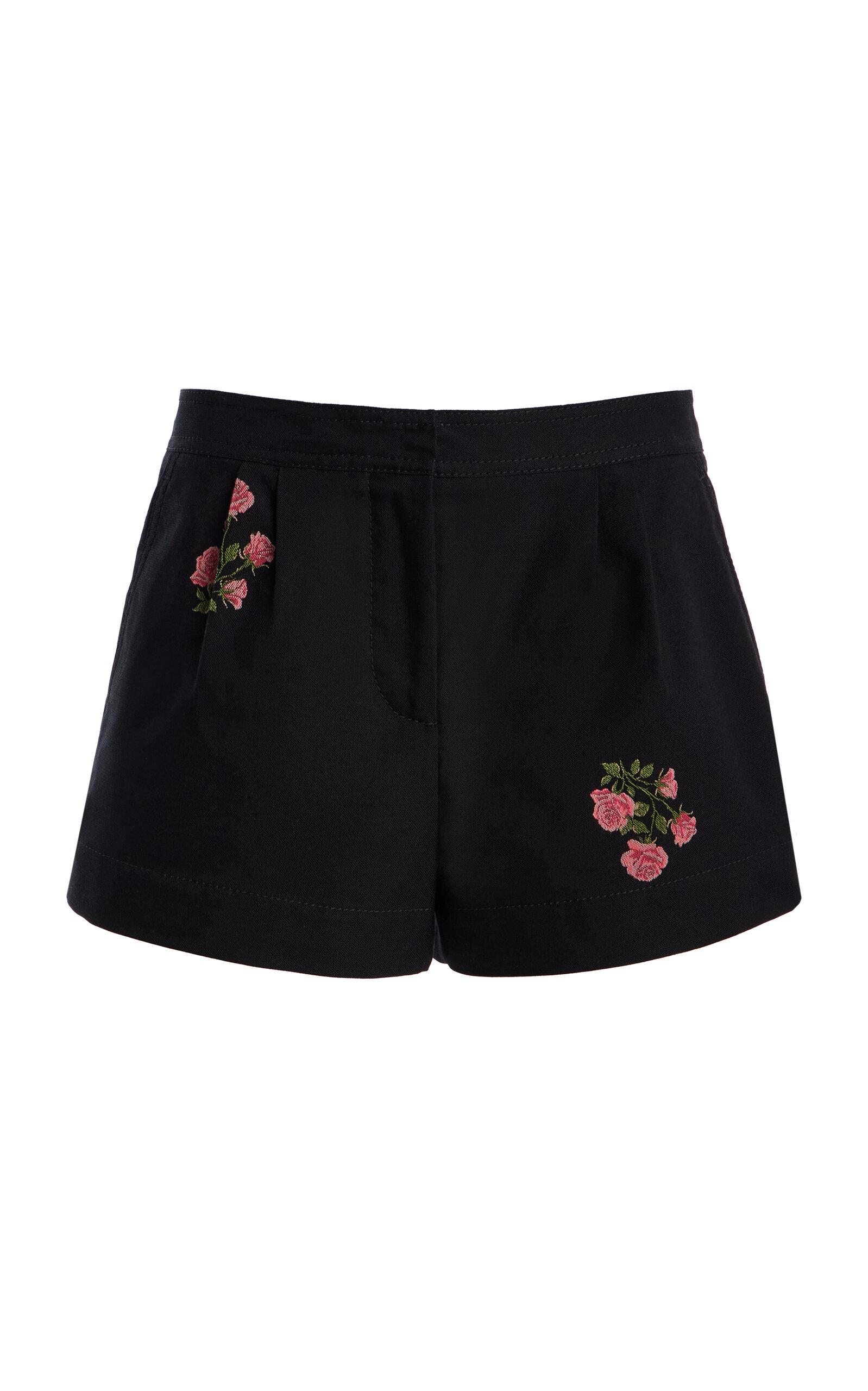 Giambattista Valli Shorts for Women | Online Sale up to 82