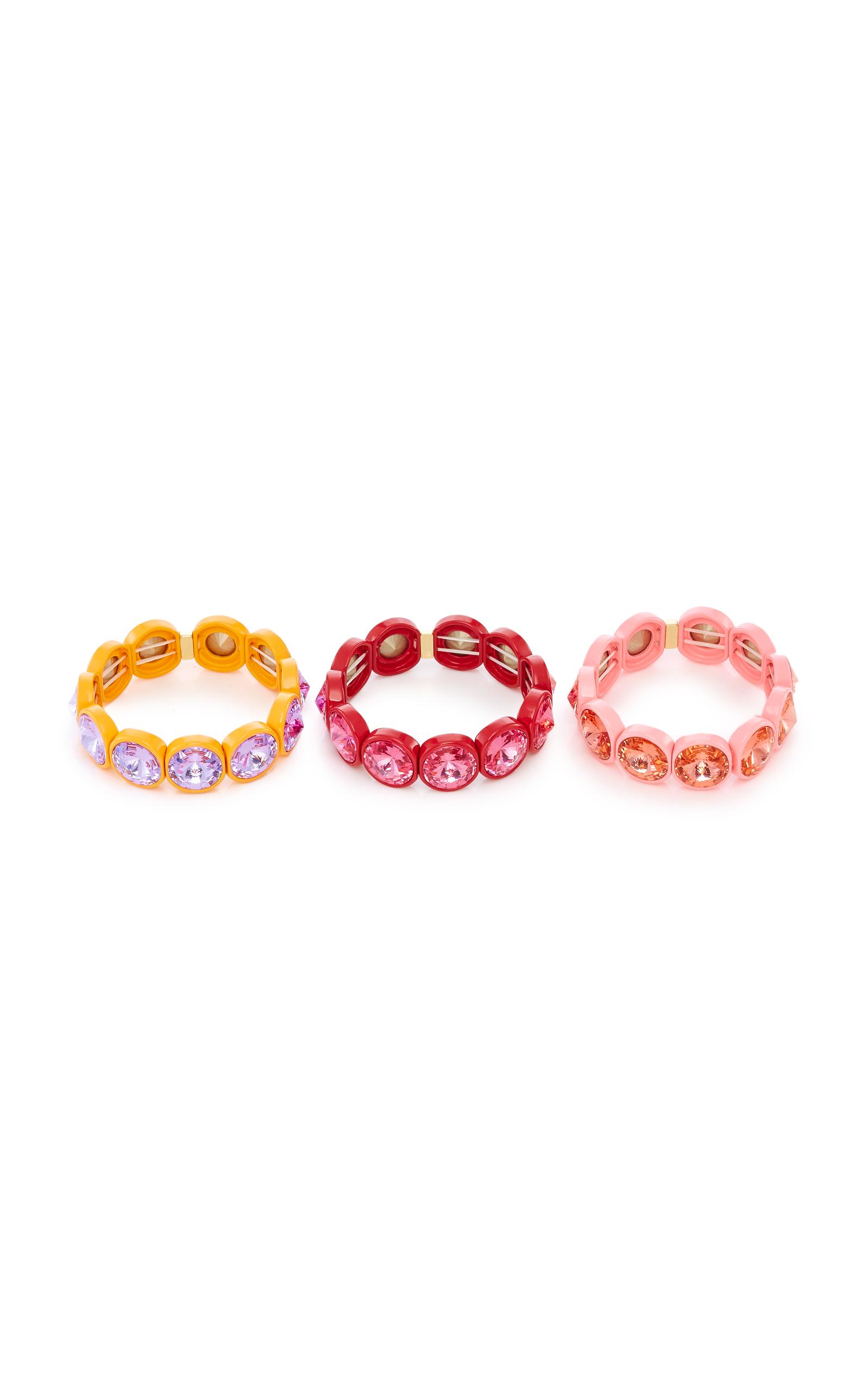roxanne assoulin hip hop but not bracelet