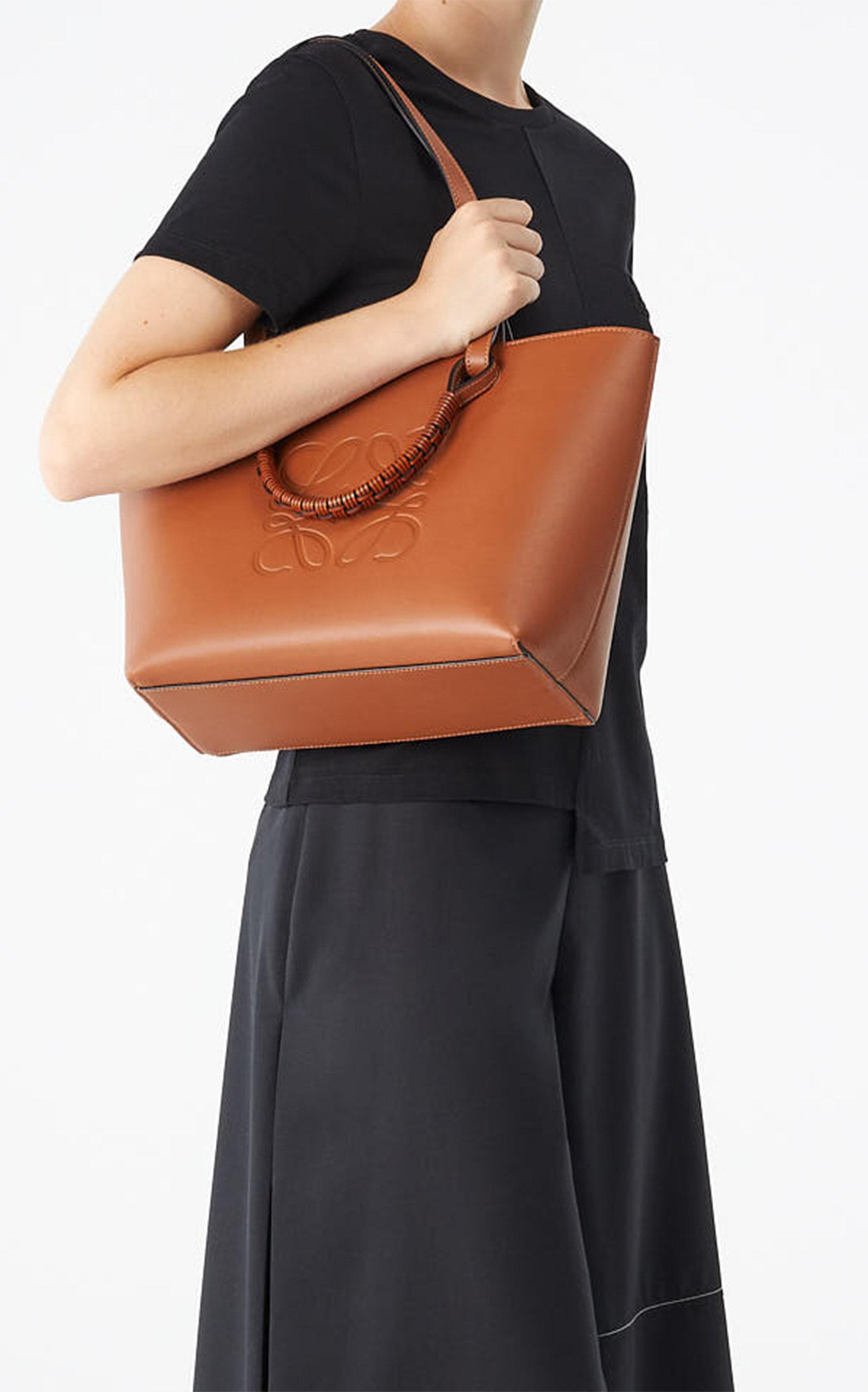 loewe small tote