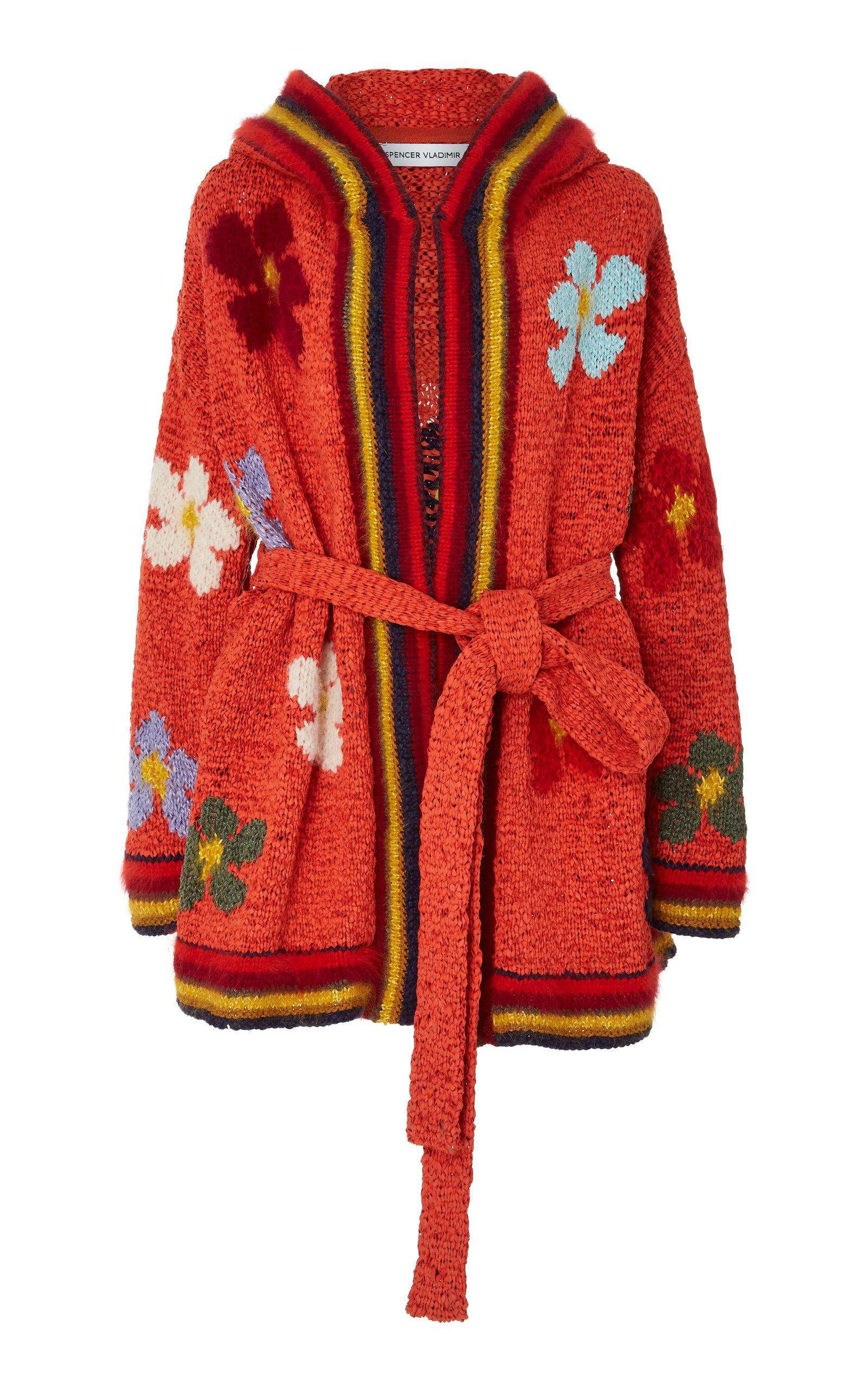 spencer vladimir knitting patterns