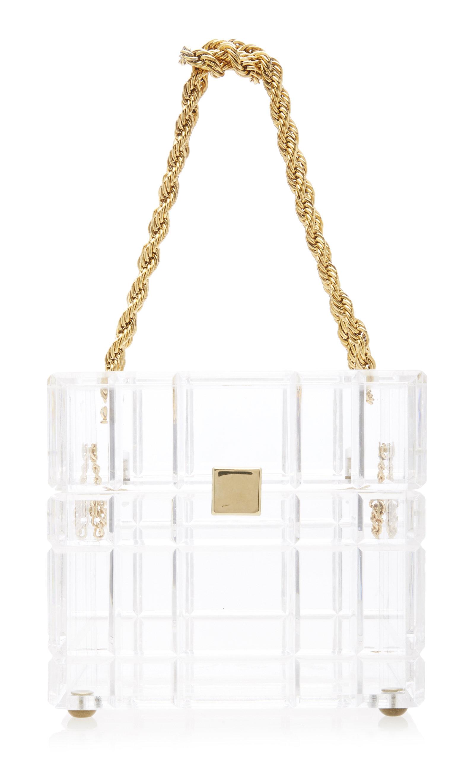 acrylic bag