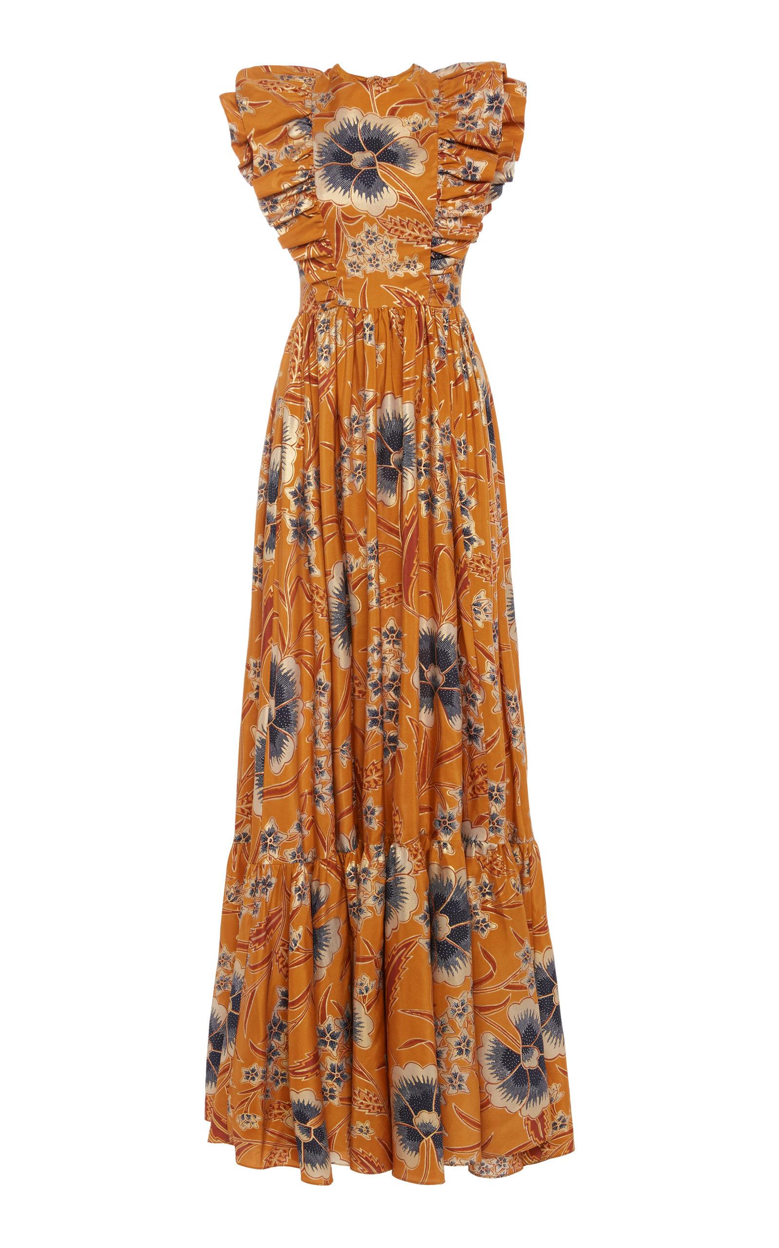 Ulla johnson antoinette dress Clearance
