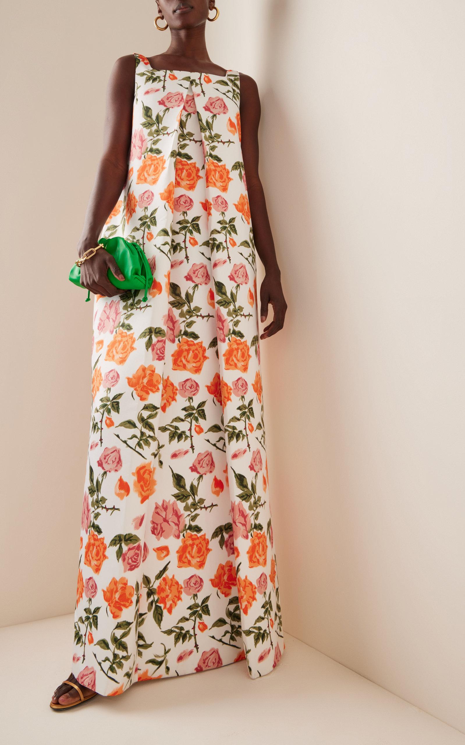 Emilia embellished maxi dress cheap
