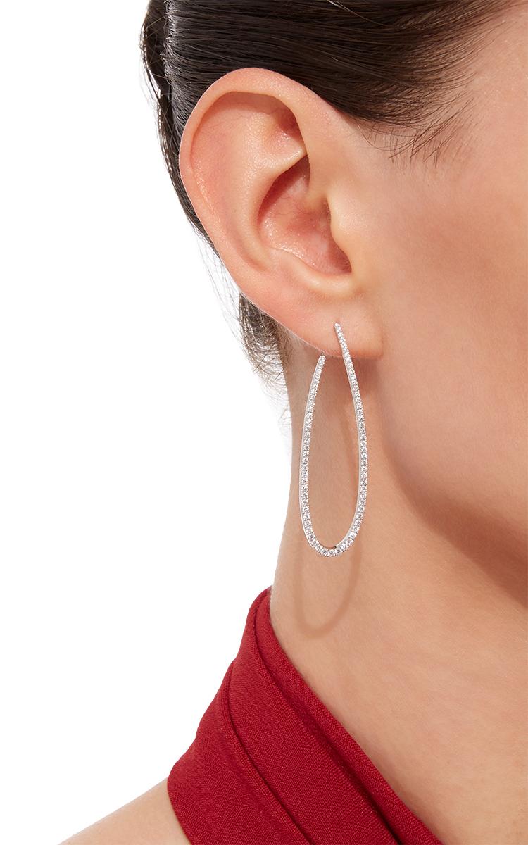 messika gatsby earrings