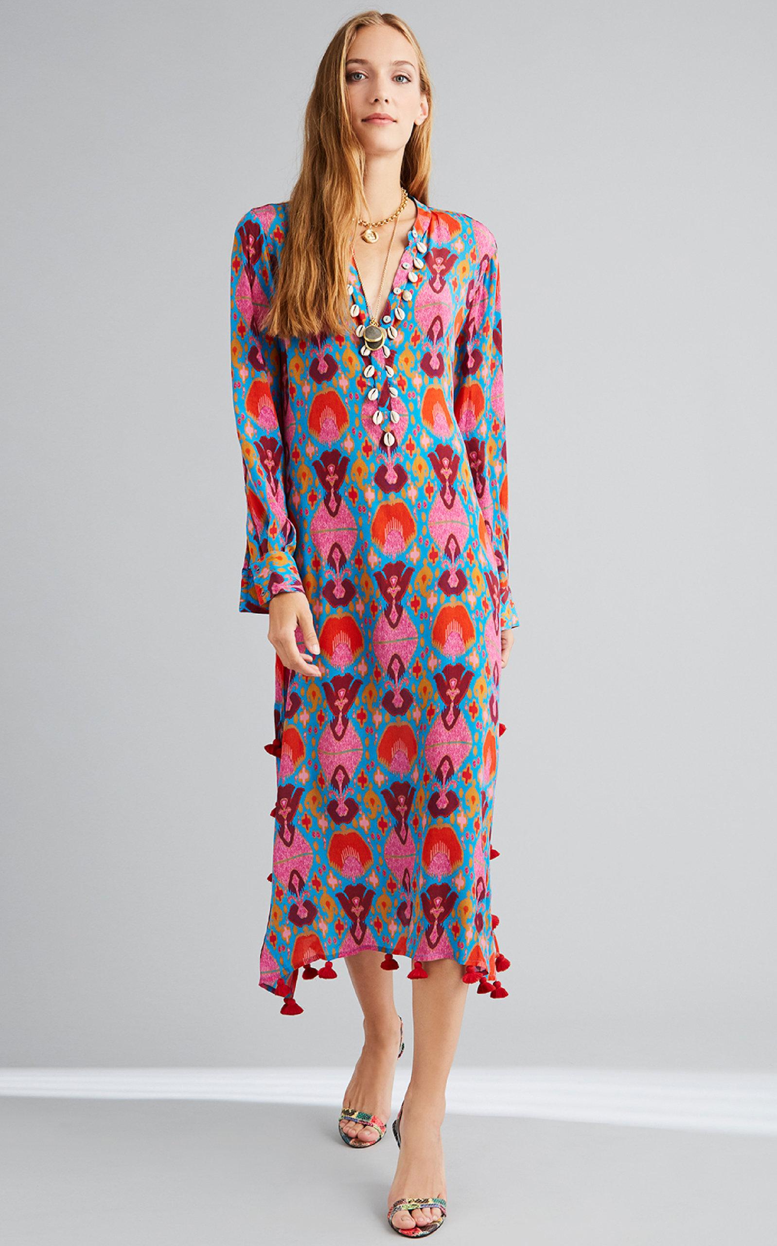 figue kaftan