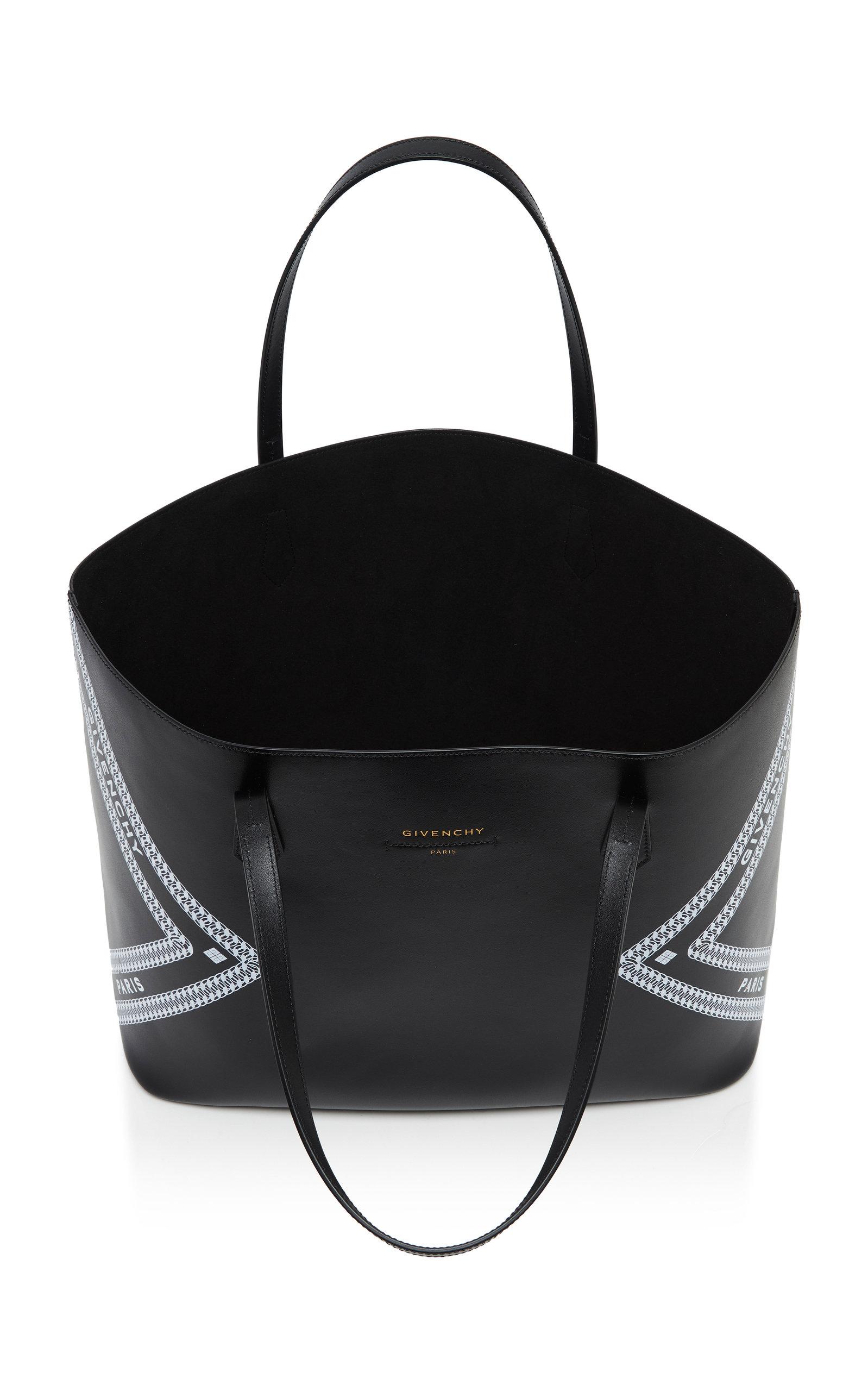 givenchy wing tote