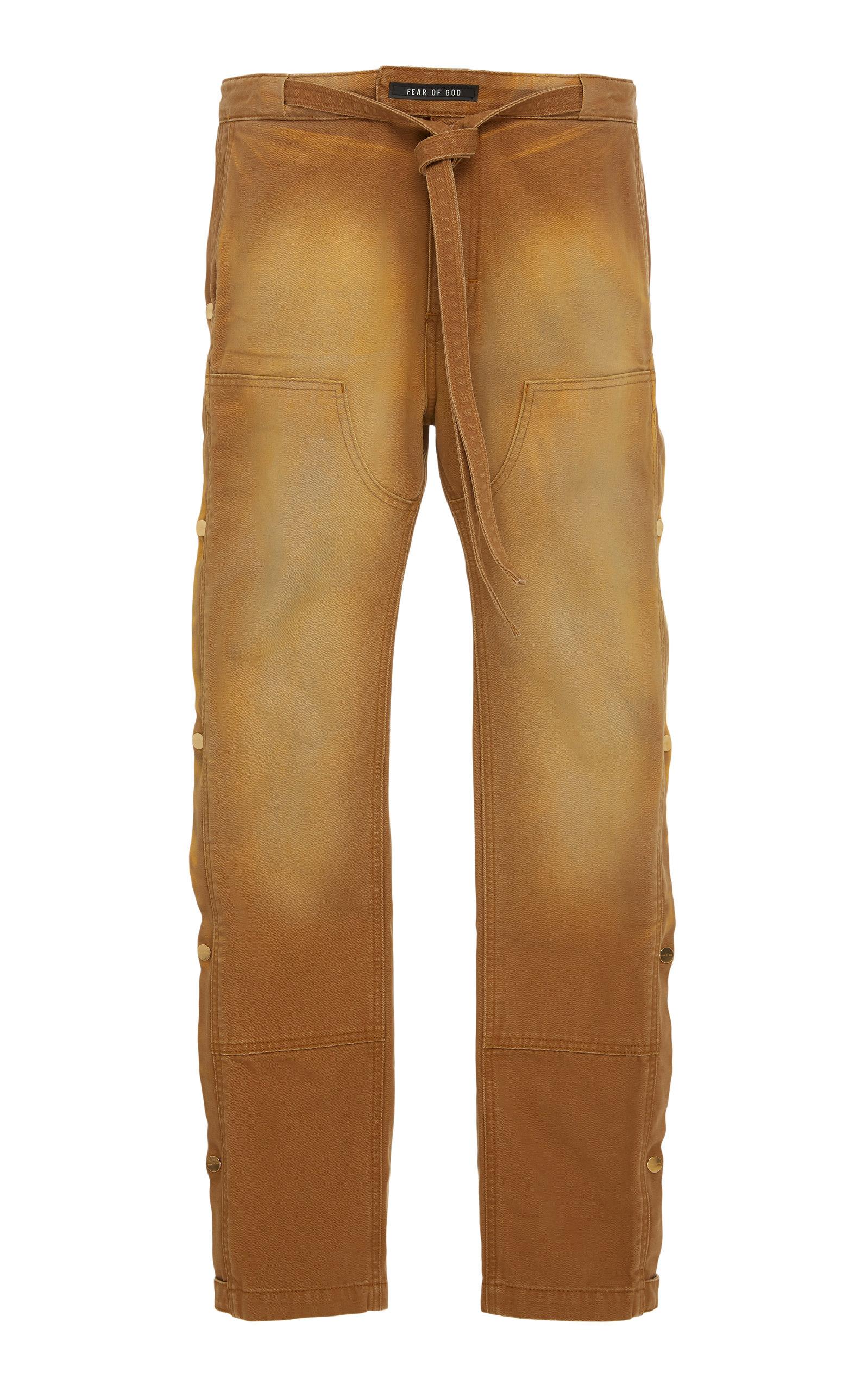 fear of god tearaway pants