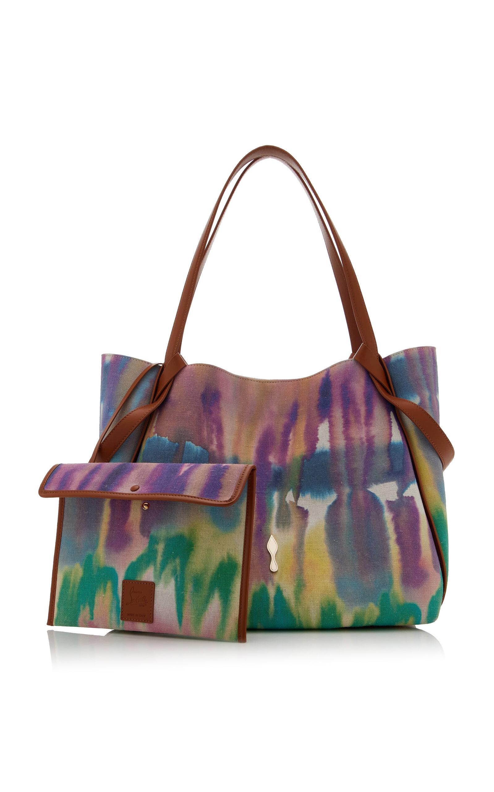 Multicolor Christian Louboutin Bags for Women | Lyst