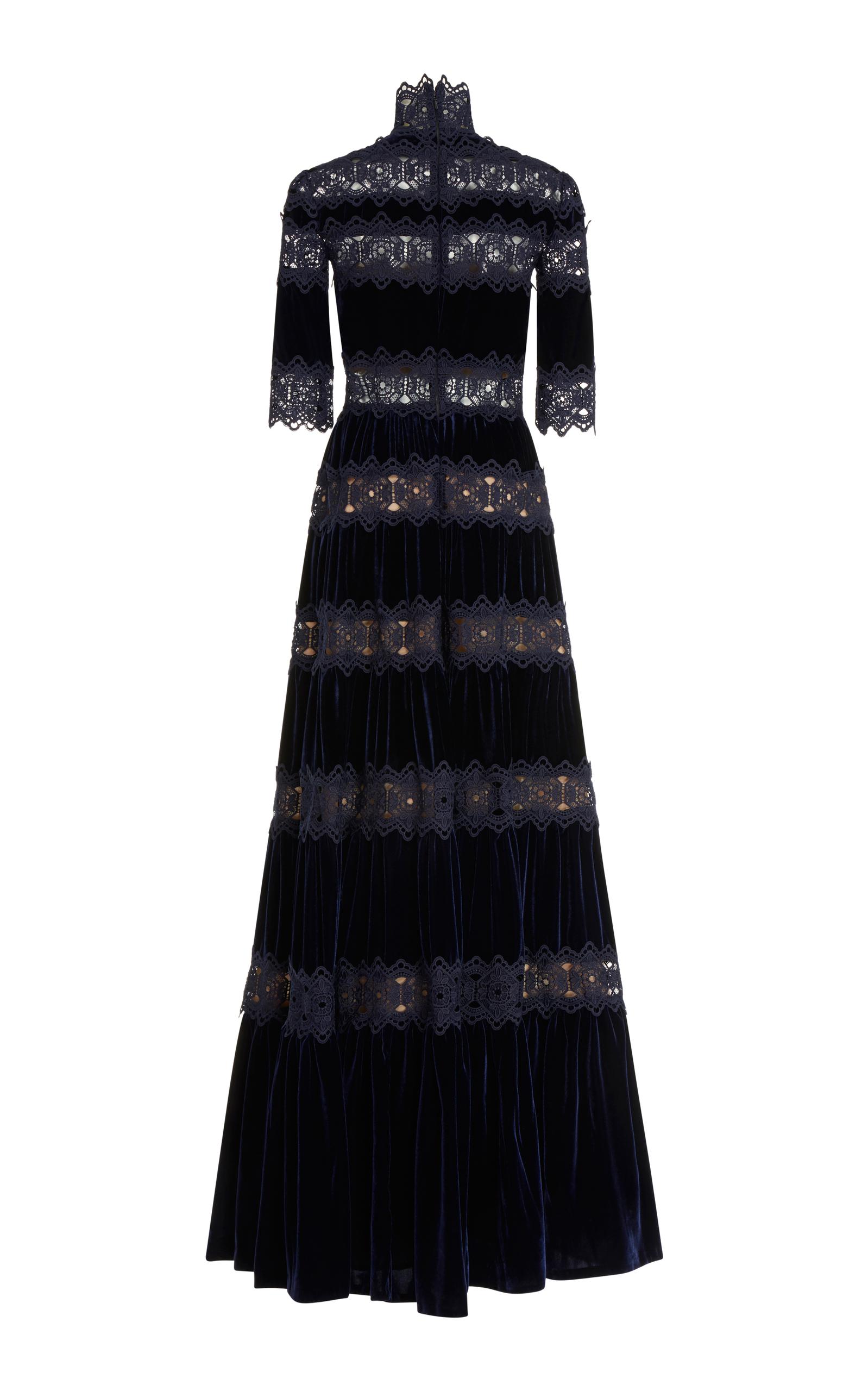 costarellos gown sale