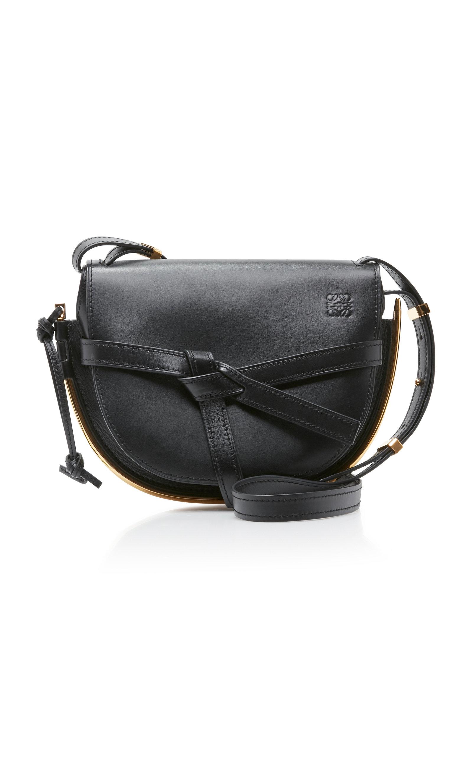 loewe gate frame bag