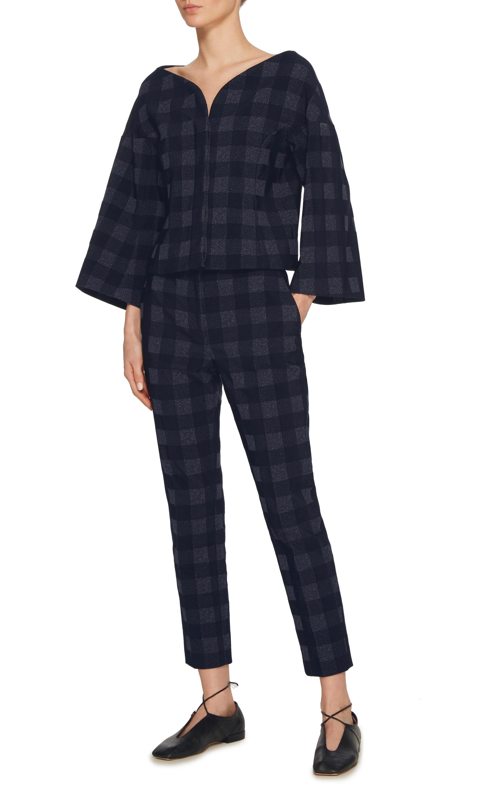 【ROSETTA GETTY】 BLACK FLAT レースアップ サンダル ROSETTA GETTY】 BLACK FLAT レースアップ サンダル