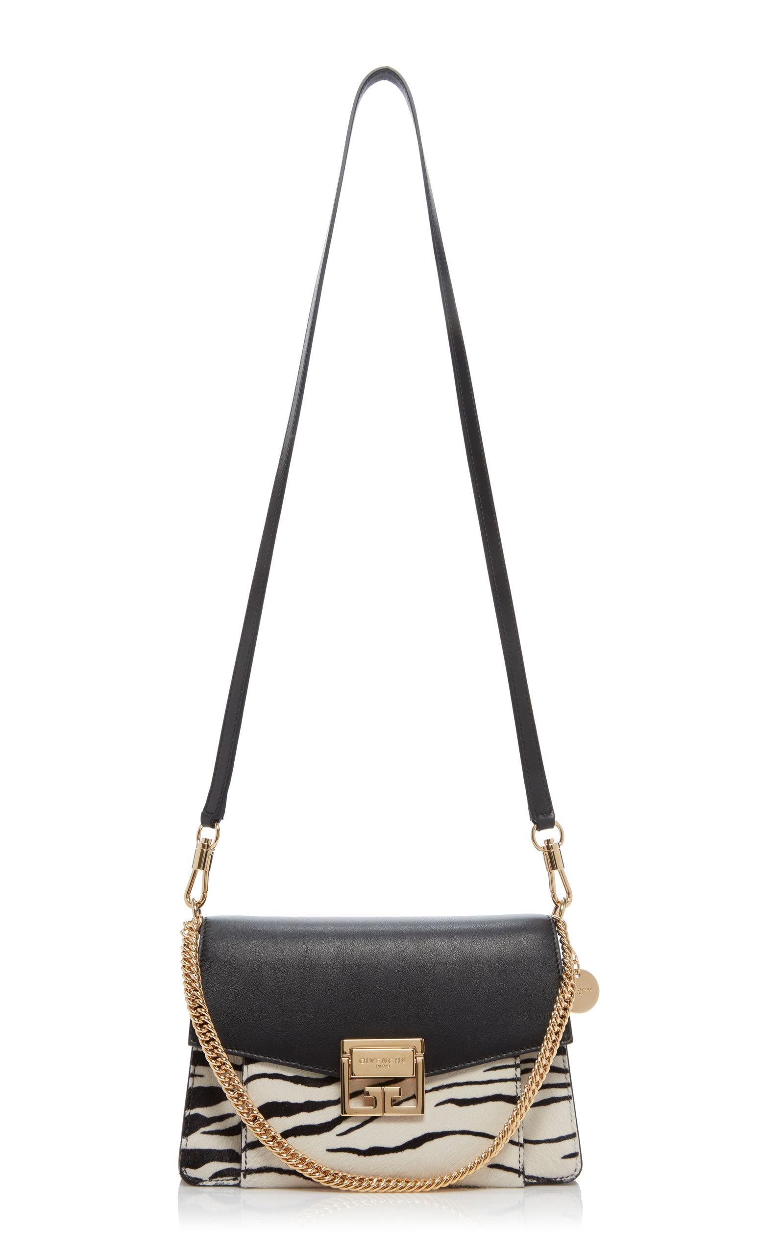 givenchy animal print bag