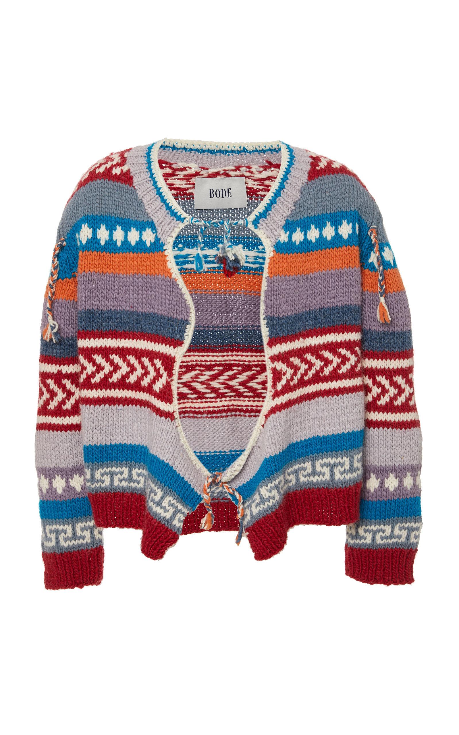 bode sweater