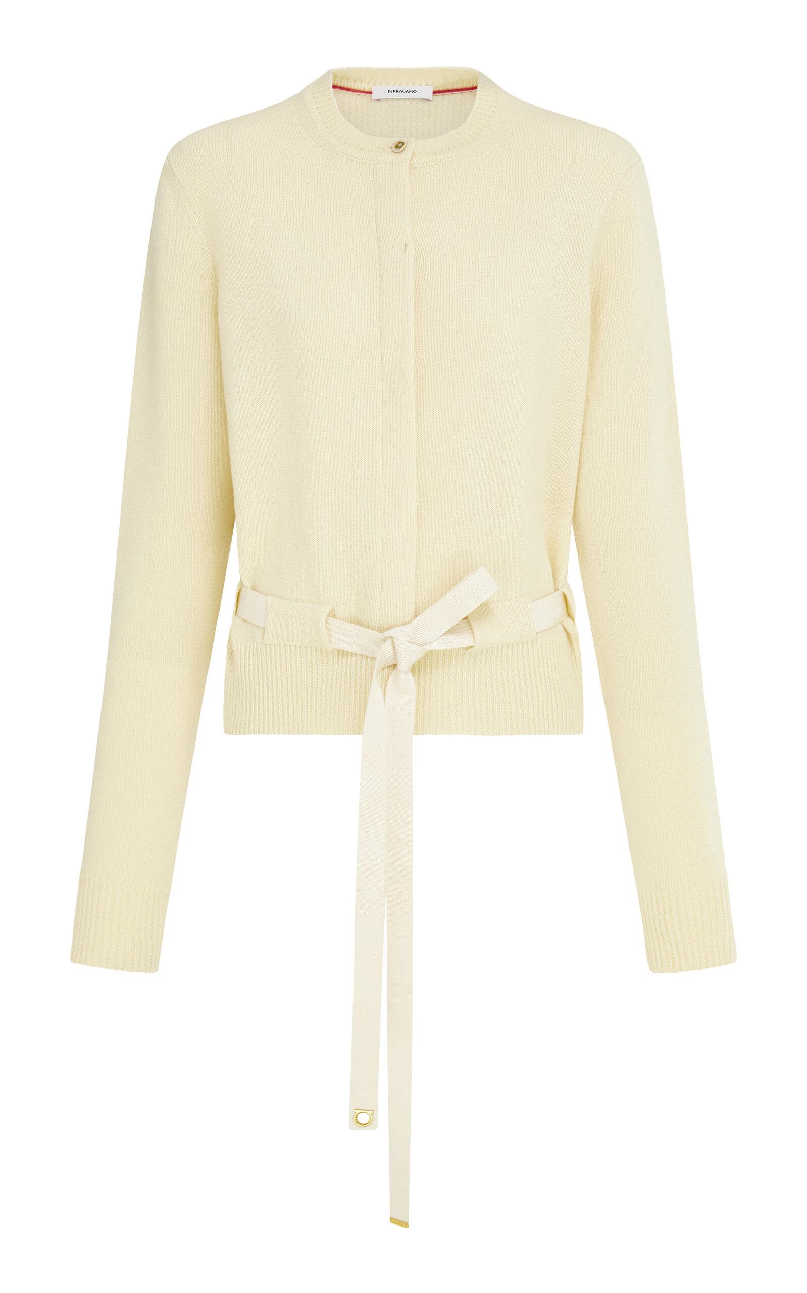 Ferragamo Cardigans for Women | Online Sale up to 79% off | Lyst
