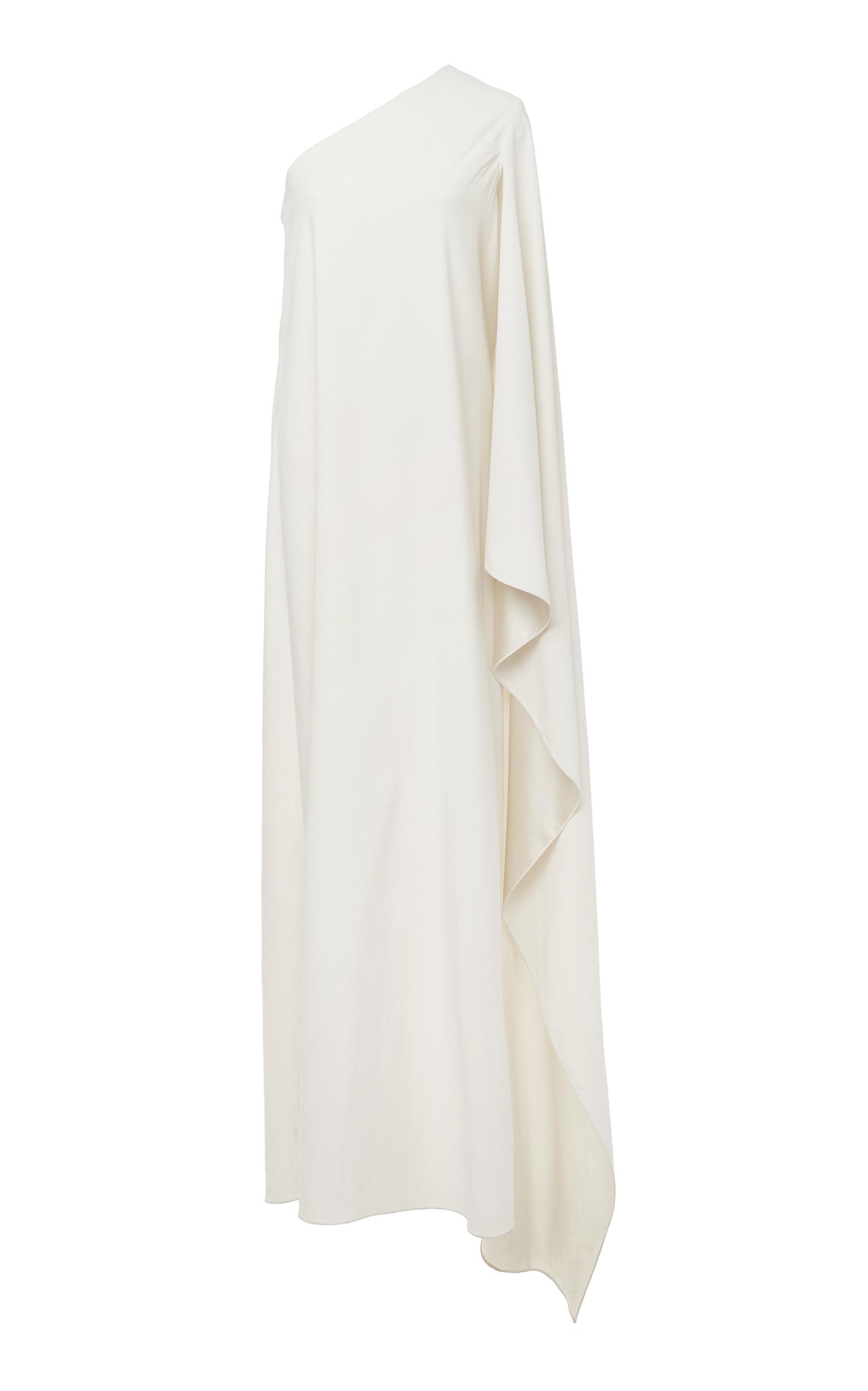 Rosetta getty one shoulder cheap dress
