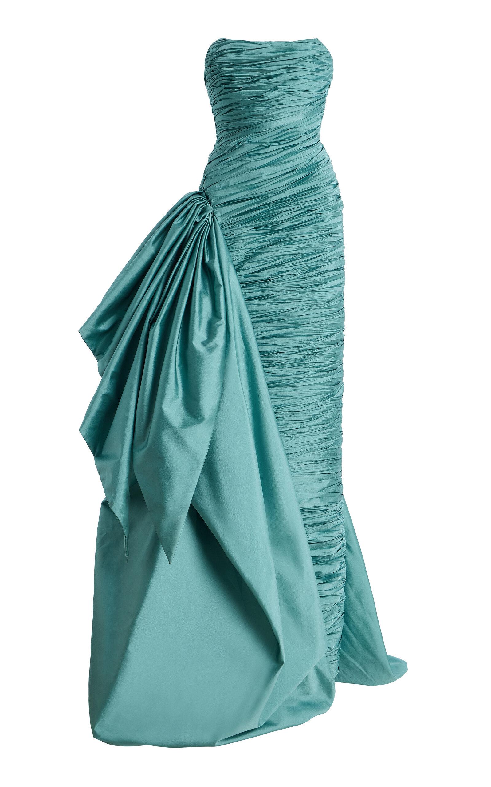 Silk Formal dresses and evening gowns for Women | Lyst Australia
